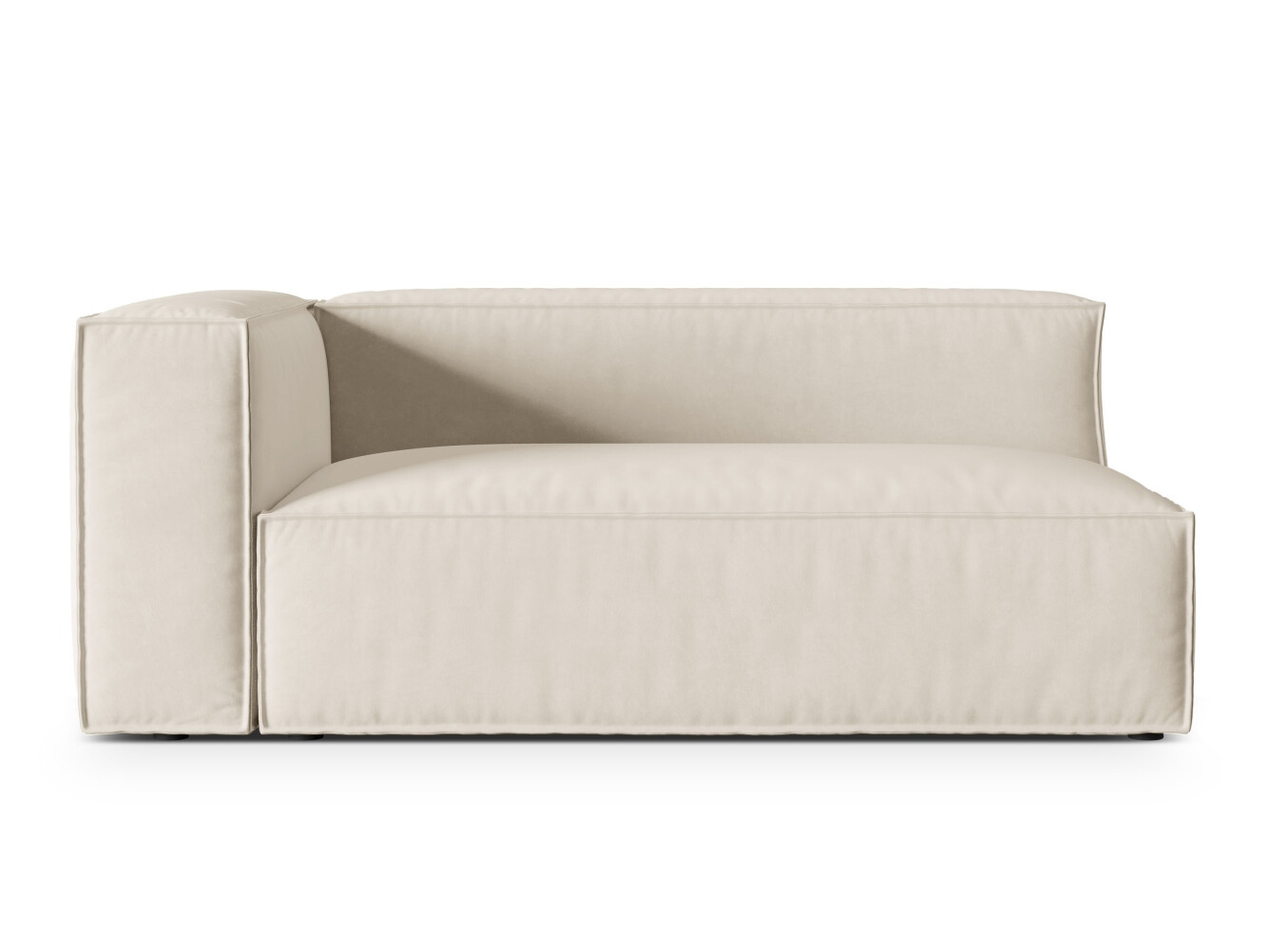 Модулен диван Beckley F114 (Paris Cream)