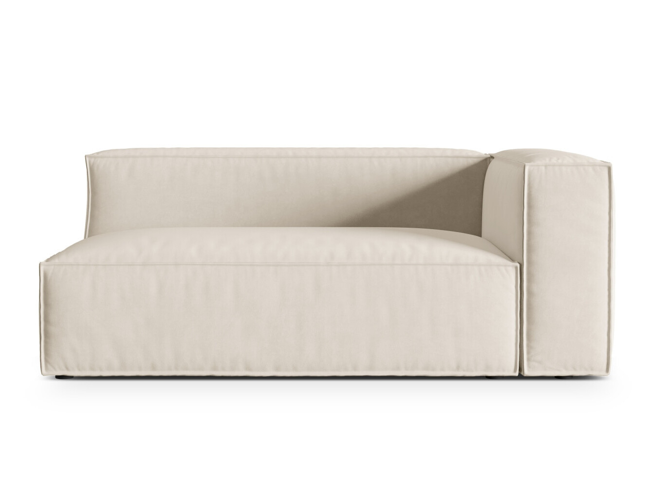 Модулен диван Beckley F114 (Paris Cream)