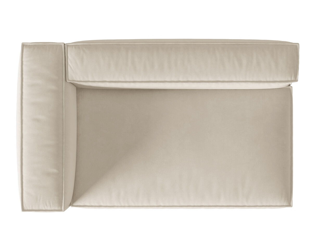 Модулен диван Beckley F114 (Paris Cream)