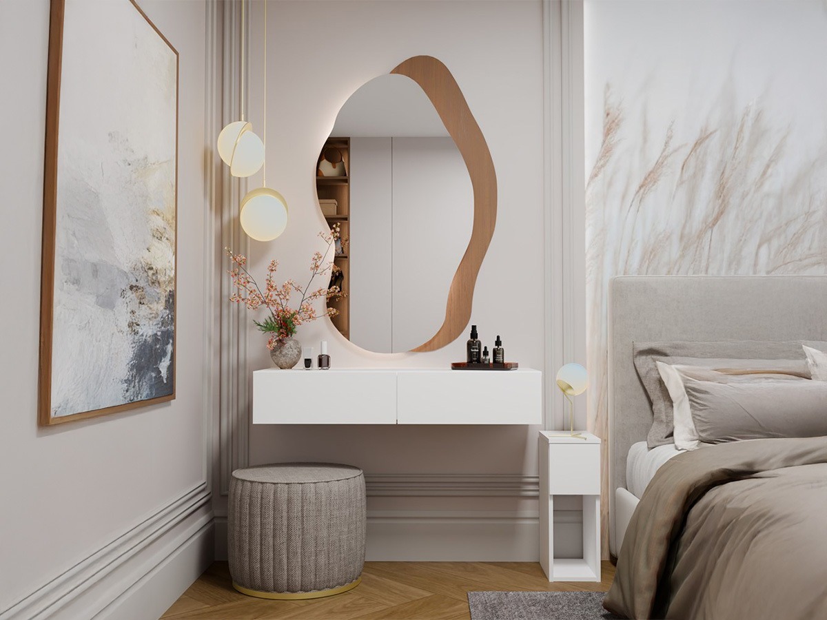 Конзолна маса SB5054