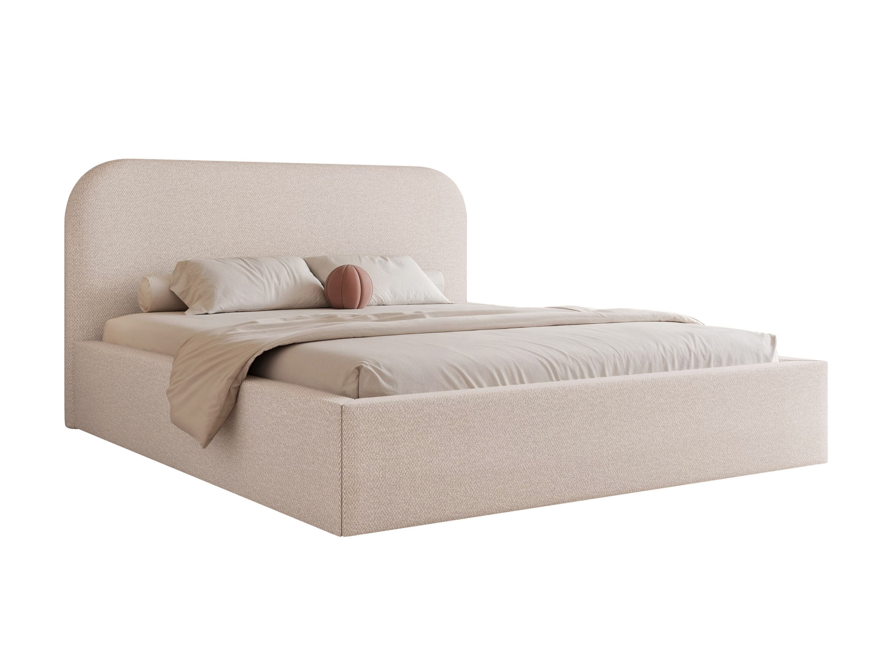 Легло Martinez 126 (Lumi 04)