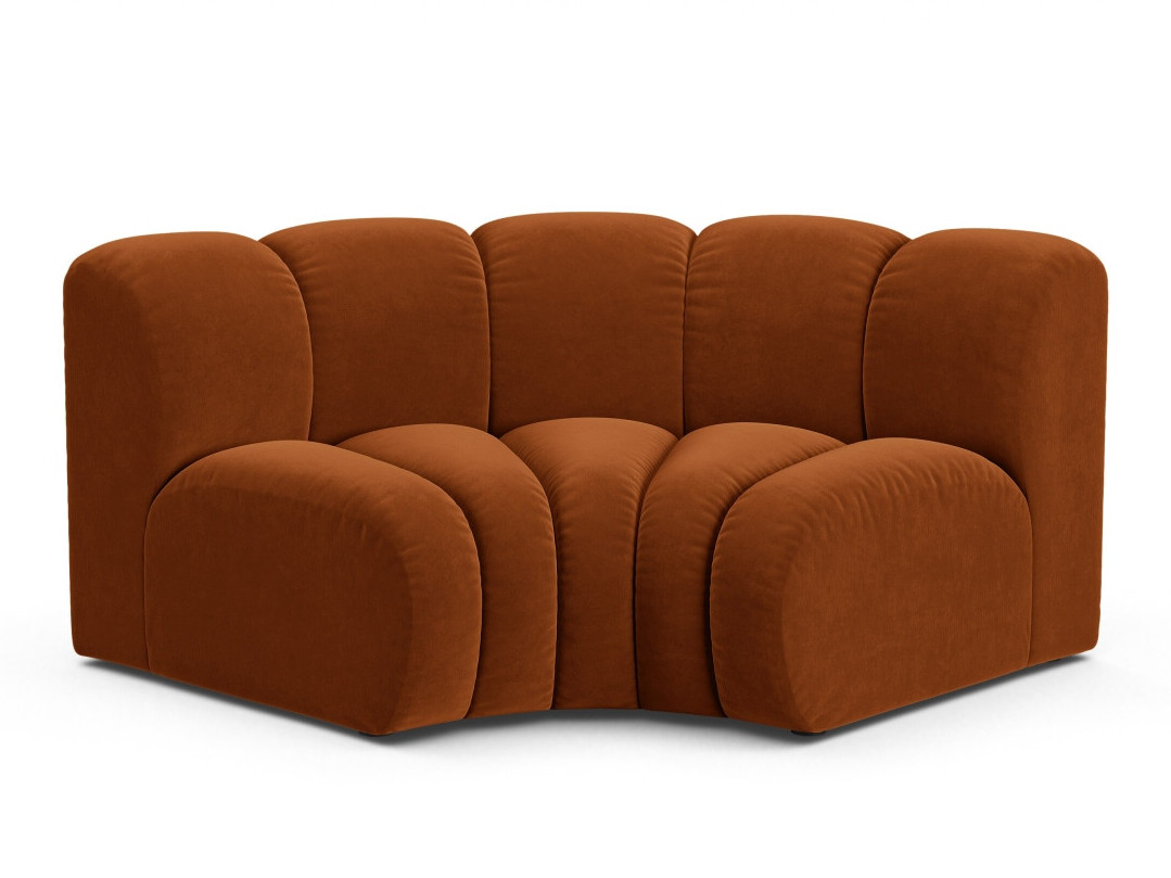 Модулен фотьойл Cirleve 118 (Salvador 14)