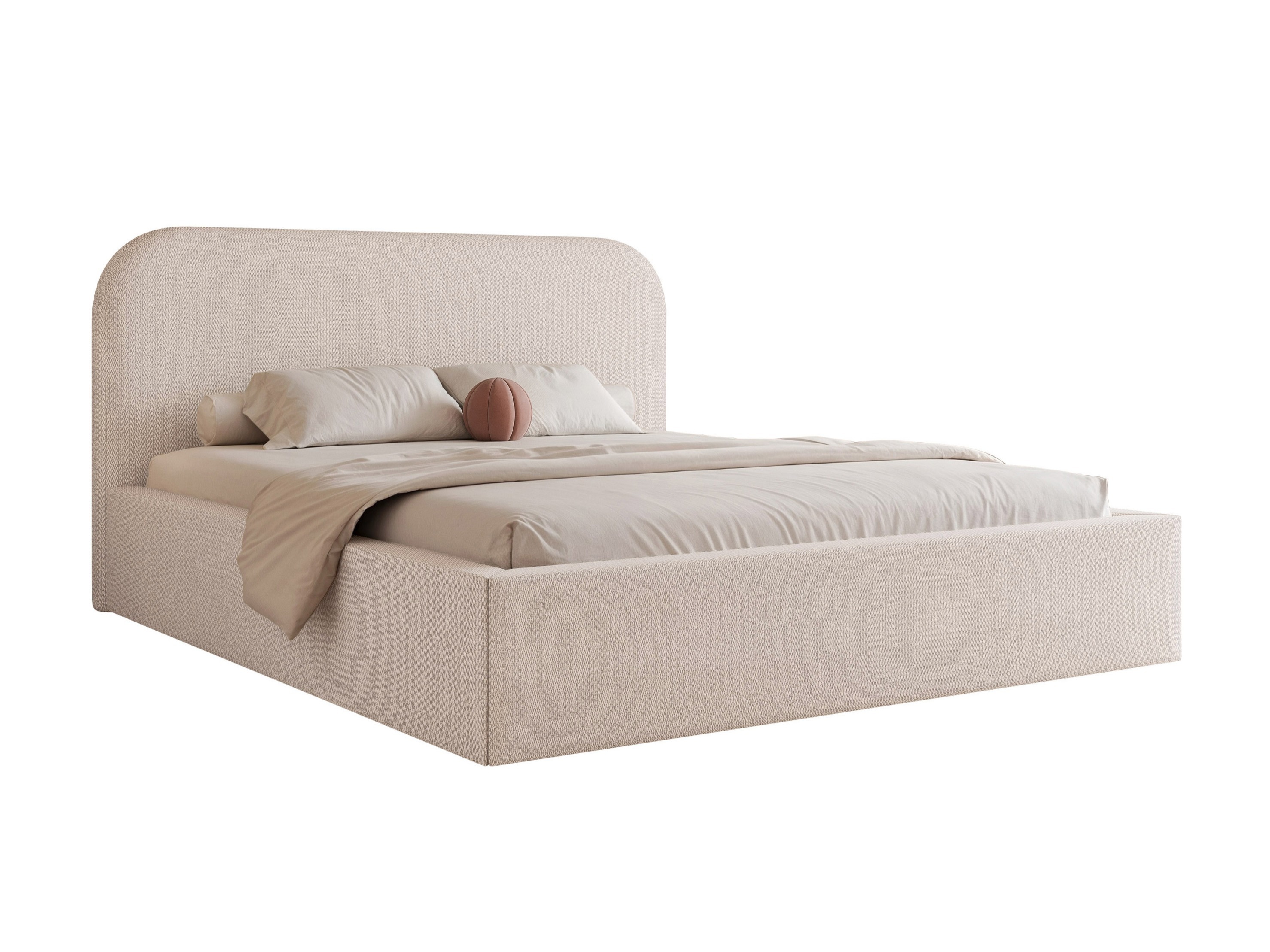 Легло Martinez 126 (Lumi 04)