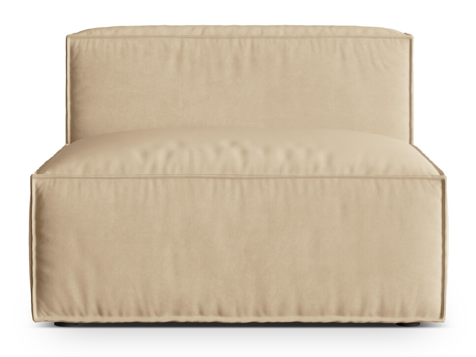 Модулен фотьойл Beckley F115 (Paris Beige)