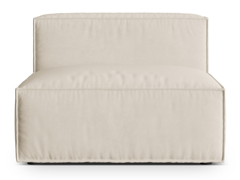 Модулен фотьойл Beckley F115 (Paris Cream)