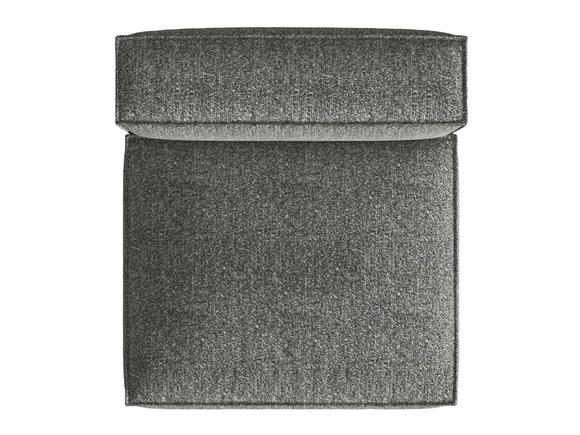 Модулен фотьойл Sonsore 109 (Monet Graphite)