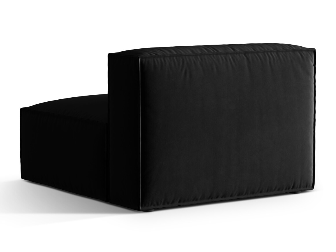 Модулен фотьойл Sonsore 109 (Paris Black)