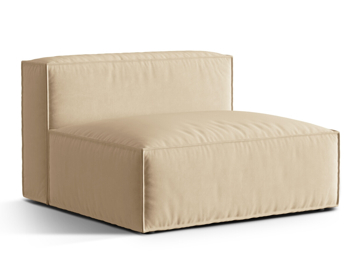 Модулен фотьойл Sonsore 110 (Paris Beige)