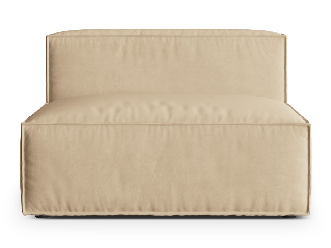 Модулен фотьойл Sonsore 110 (Paris Beige)