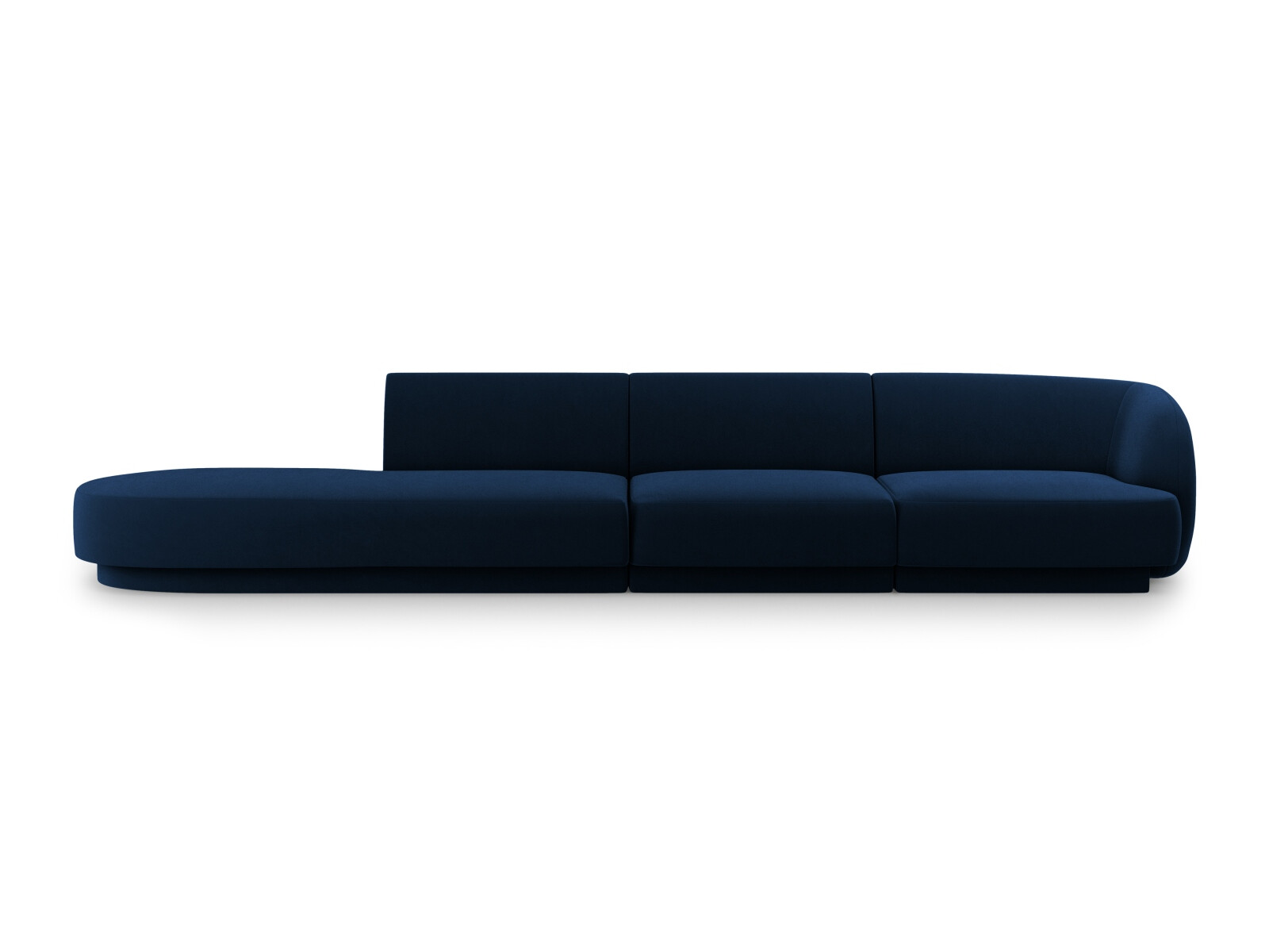 Модулен диван Tivlomi 105 (Bluvel 86)