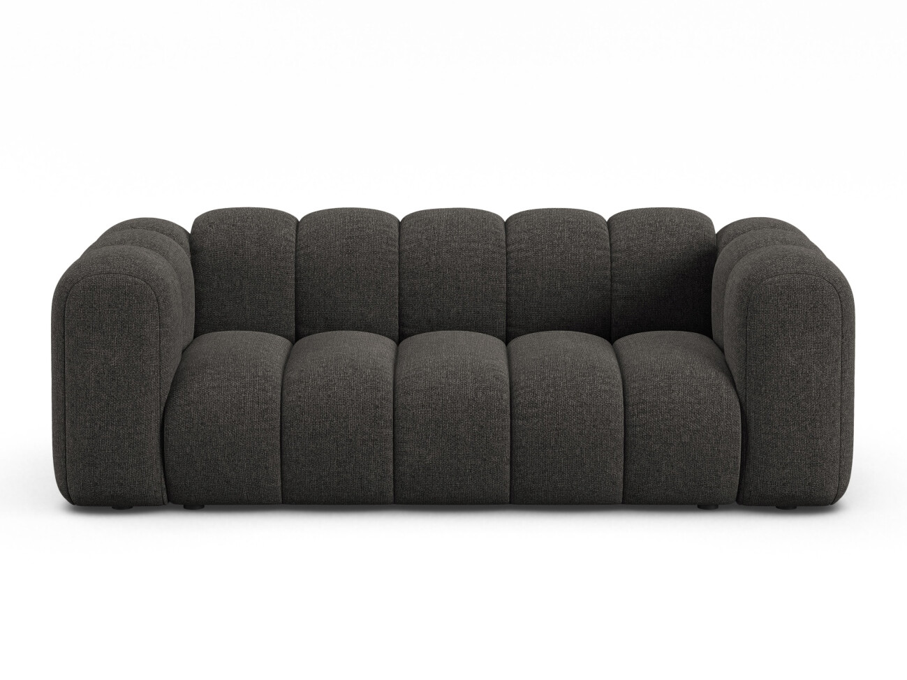 Диван Cirleve 102 (Eden 20 Графит)