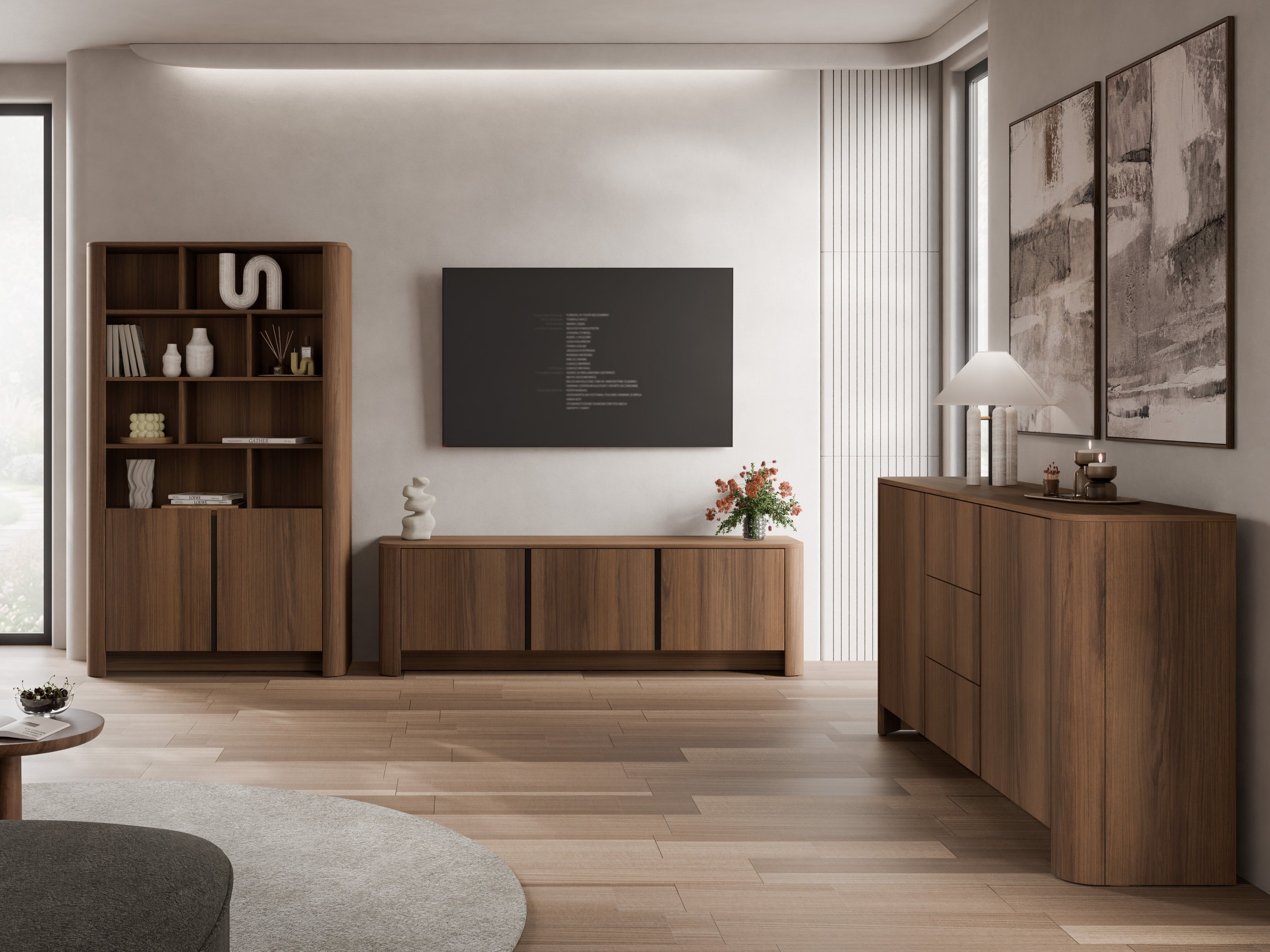 Етажерка Somore 102