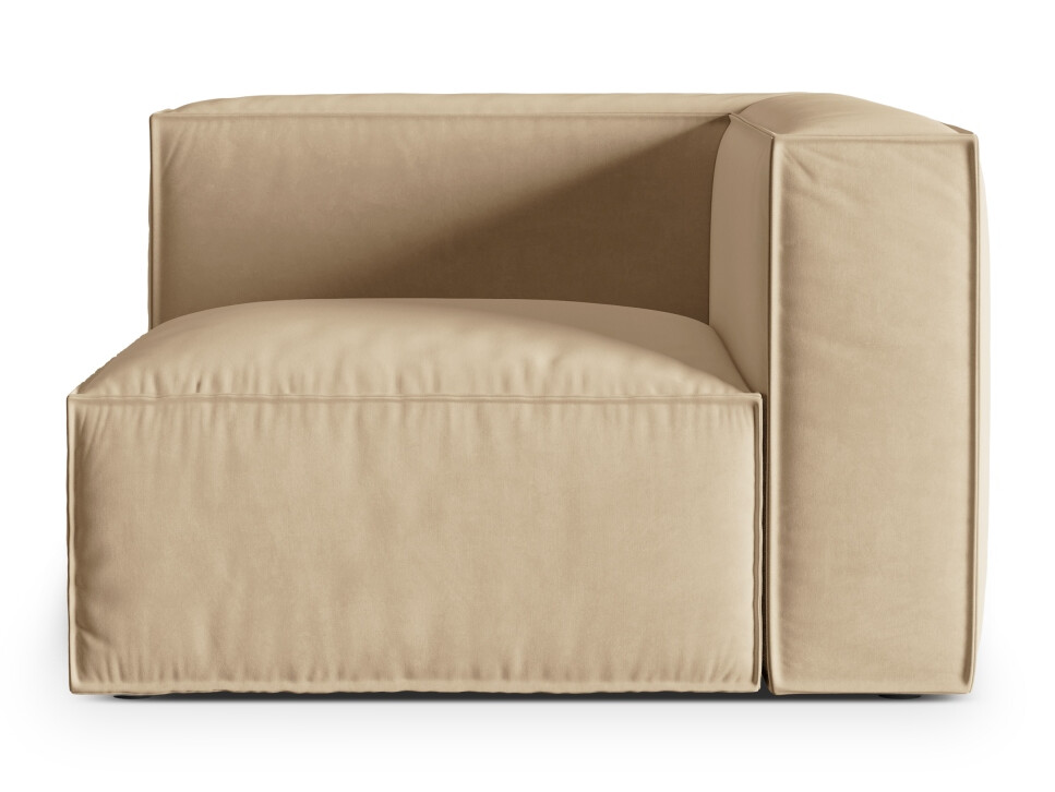 Модулен фотьойл Beckley F117 (Paris Beige)