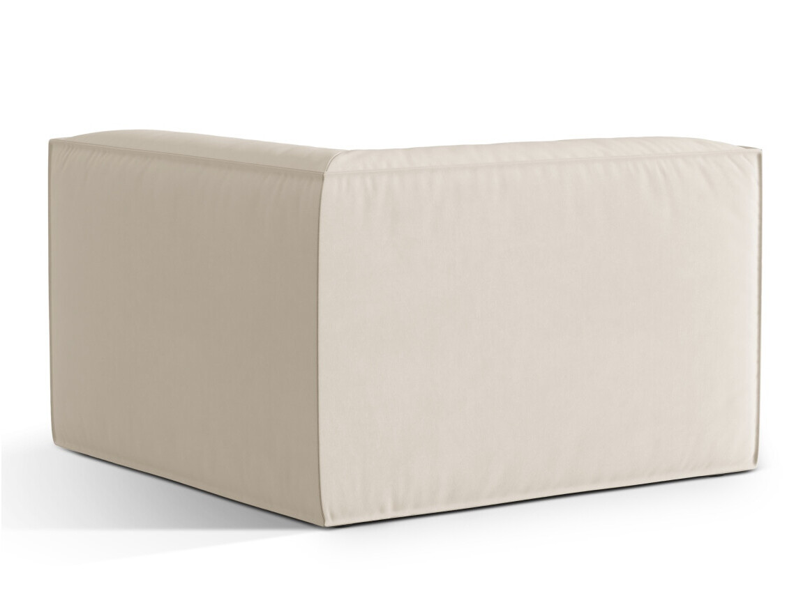 Модулен фотьойл Beckley F117 (Paris Cream)