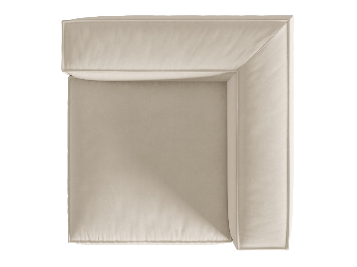 Модулен фотьойл Beckley F117 (Paris Cream)