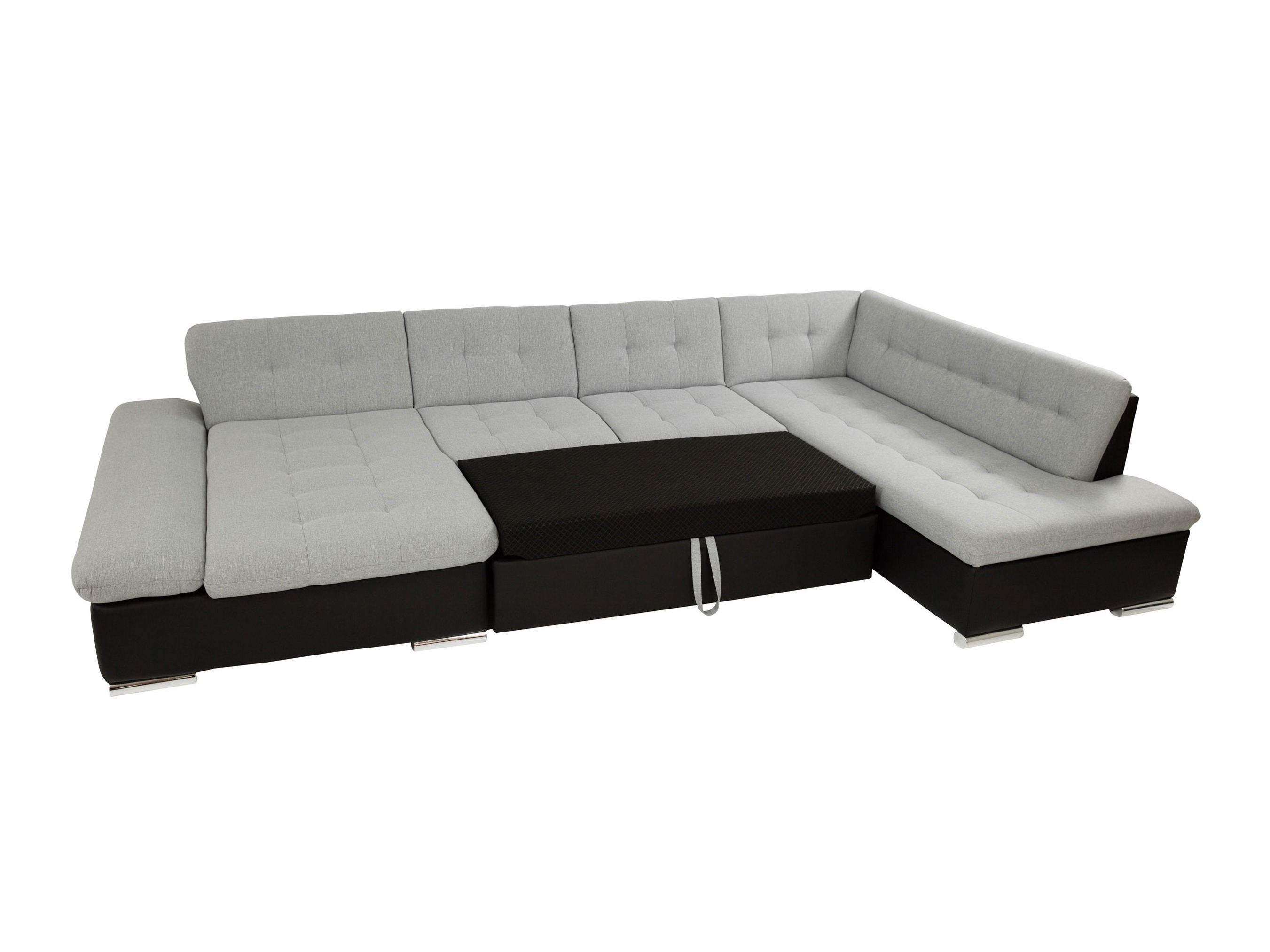 Ъглов диван Comfivo Tilia I (Clara 215.03)