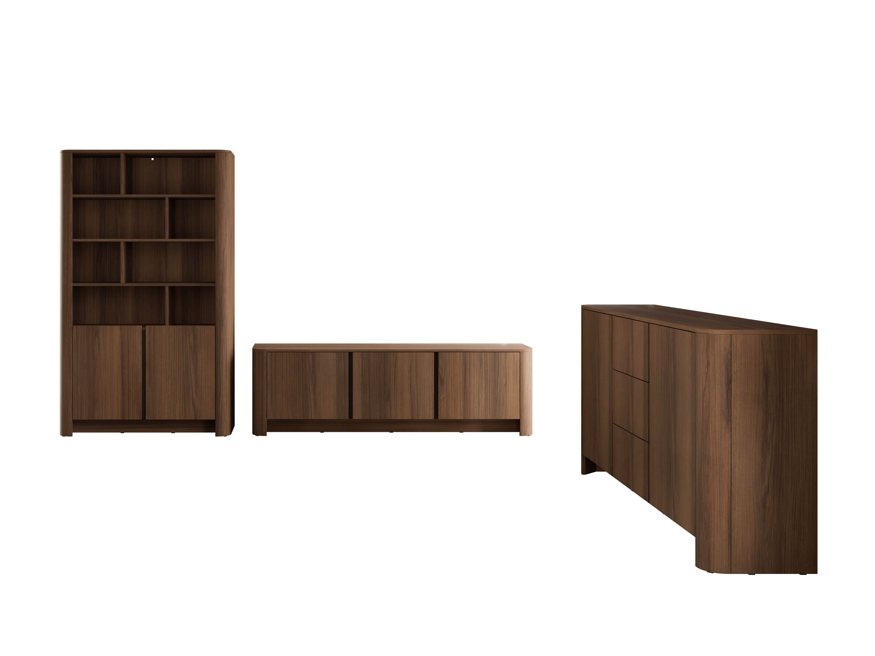 Комплект за хол Somore 105