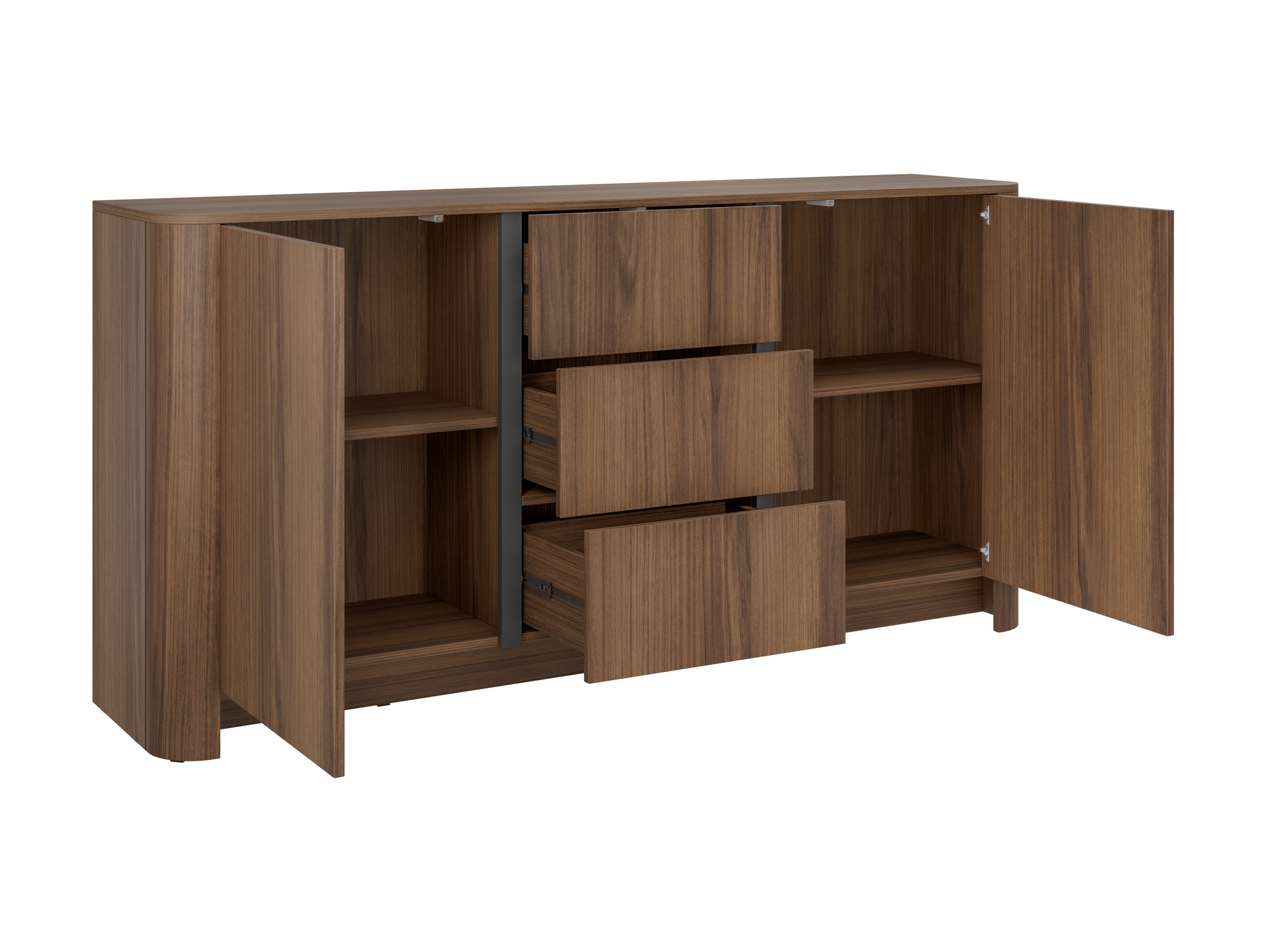 Комплект за хол Somore 105