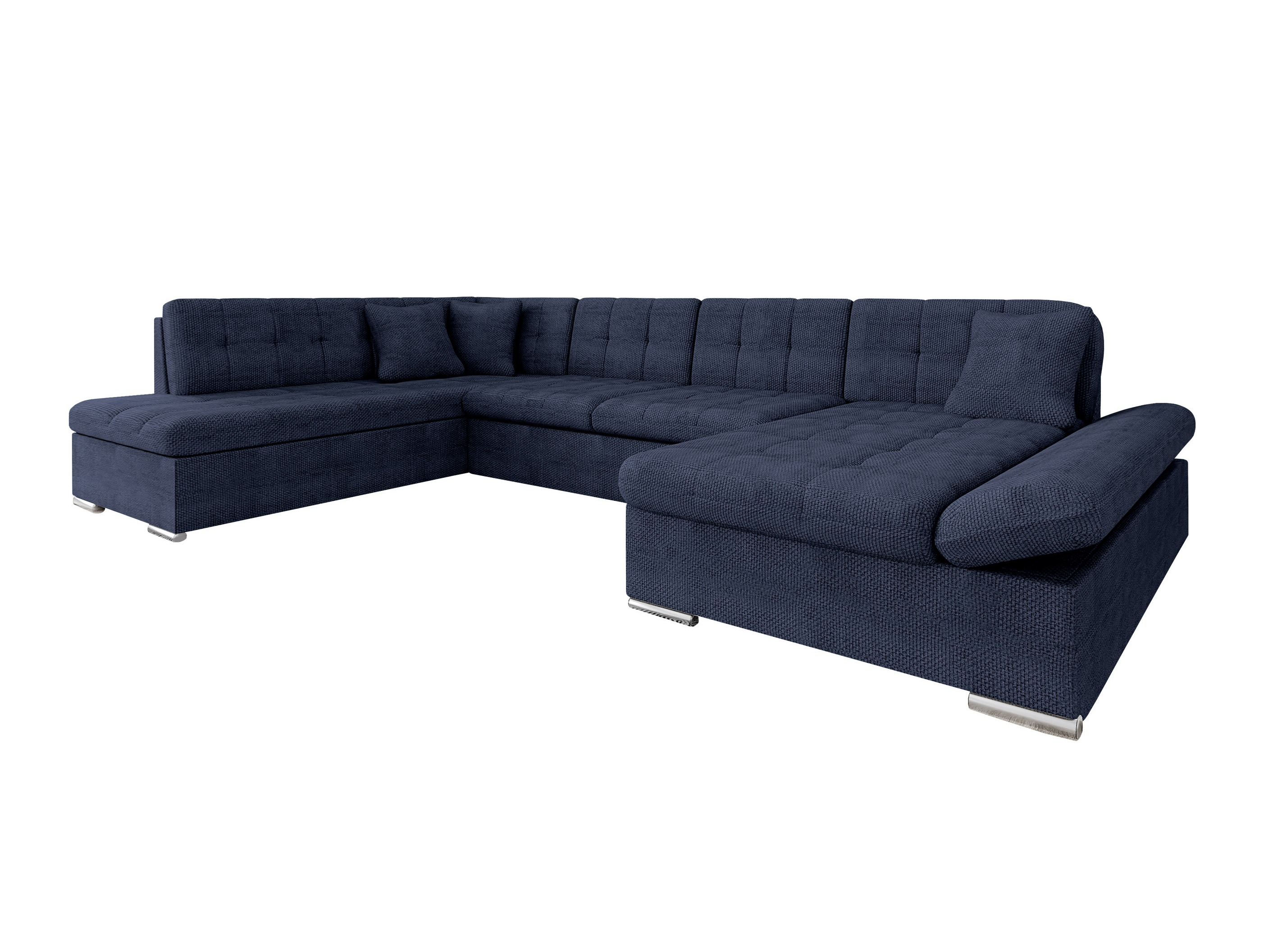 Ъглов диван Comfivo Tilia I (Flow 22)