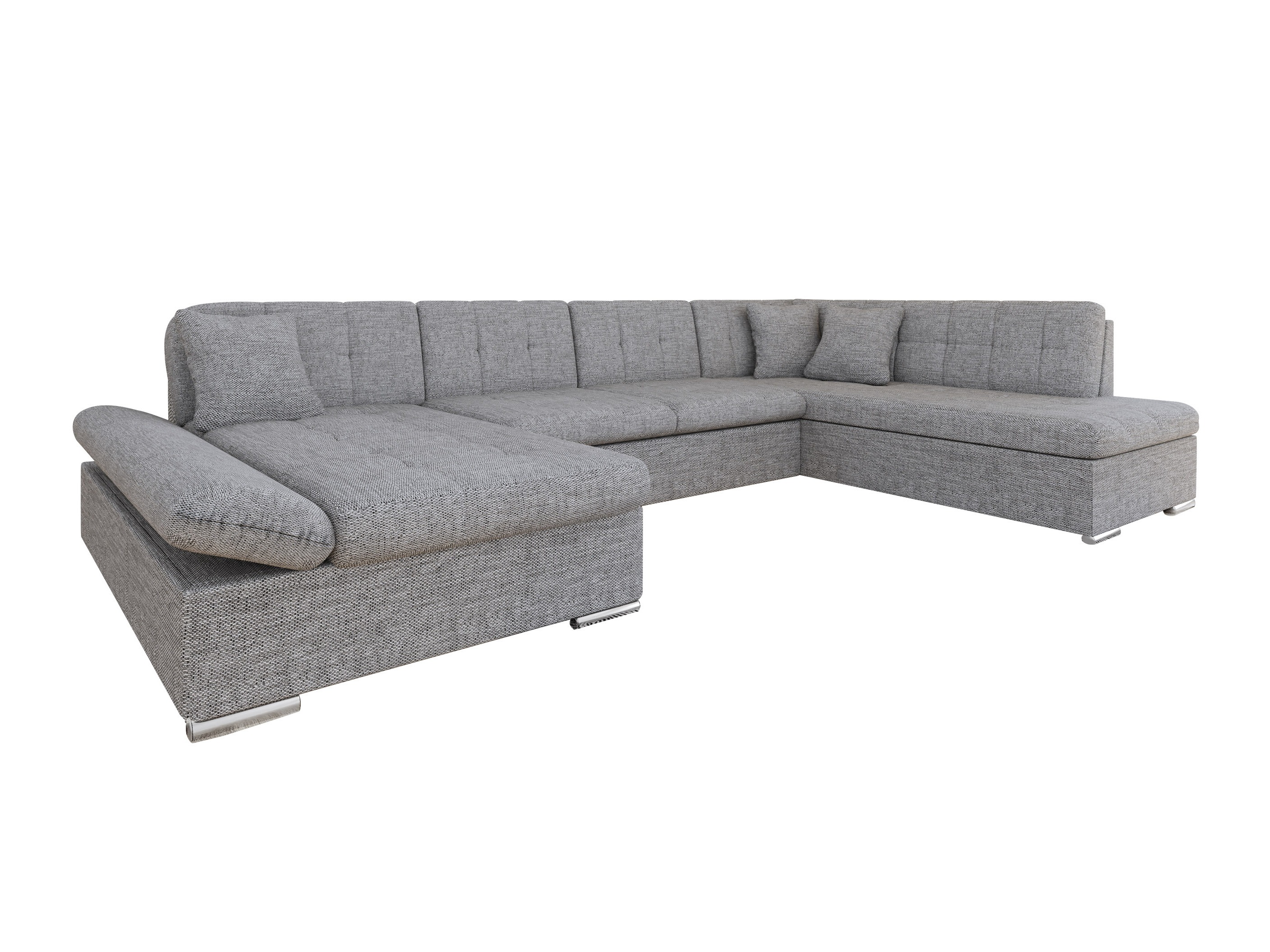 Ъглов диван Comfivo Tilia I (Lawa 05)