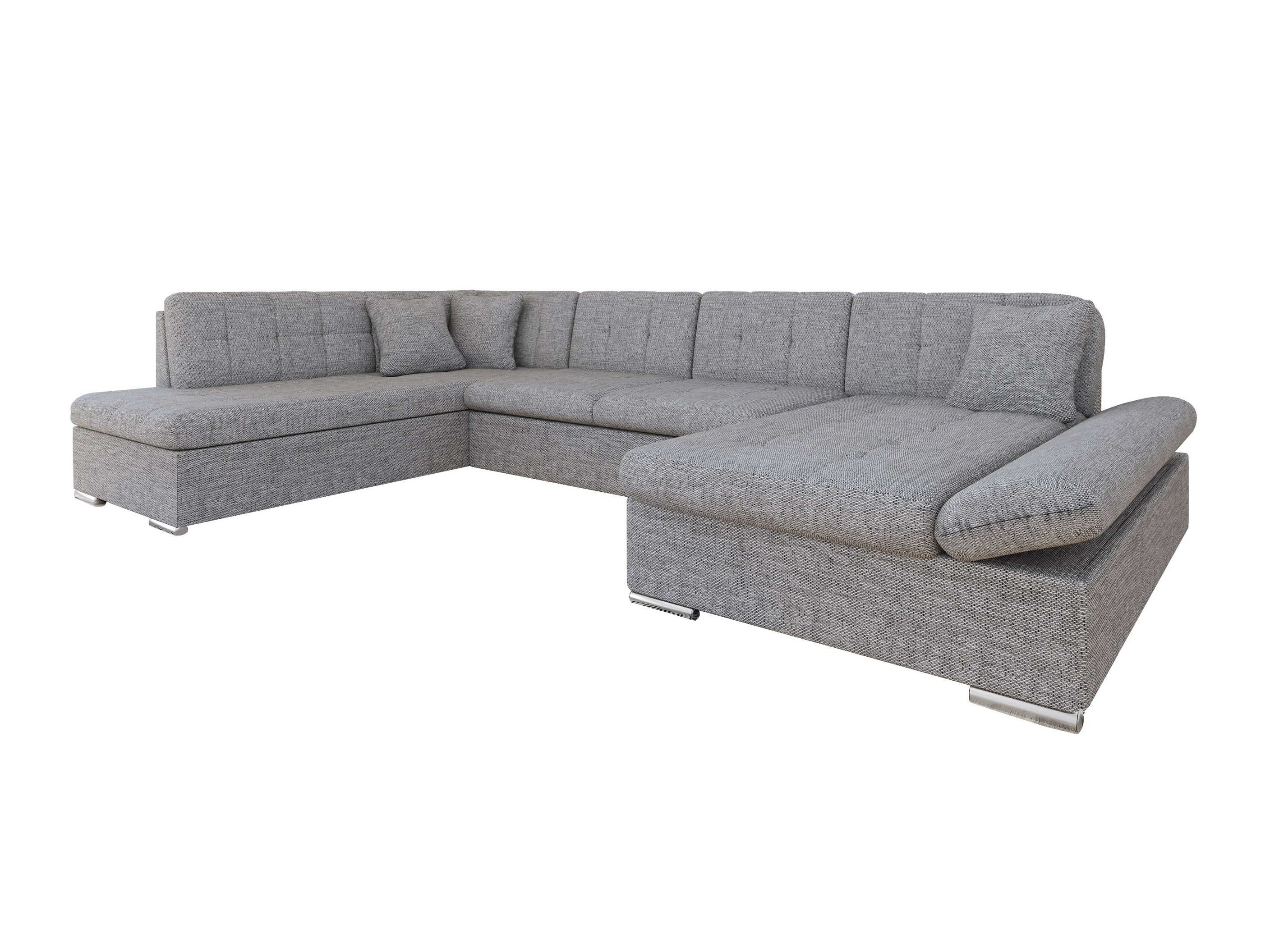 Ъглов диван Comfivo Tilia I (Lawa 05)