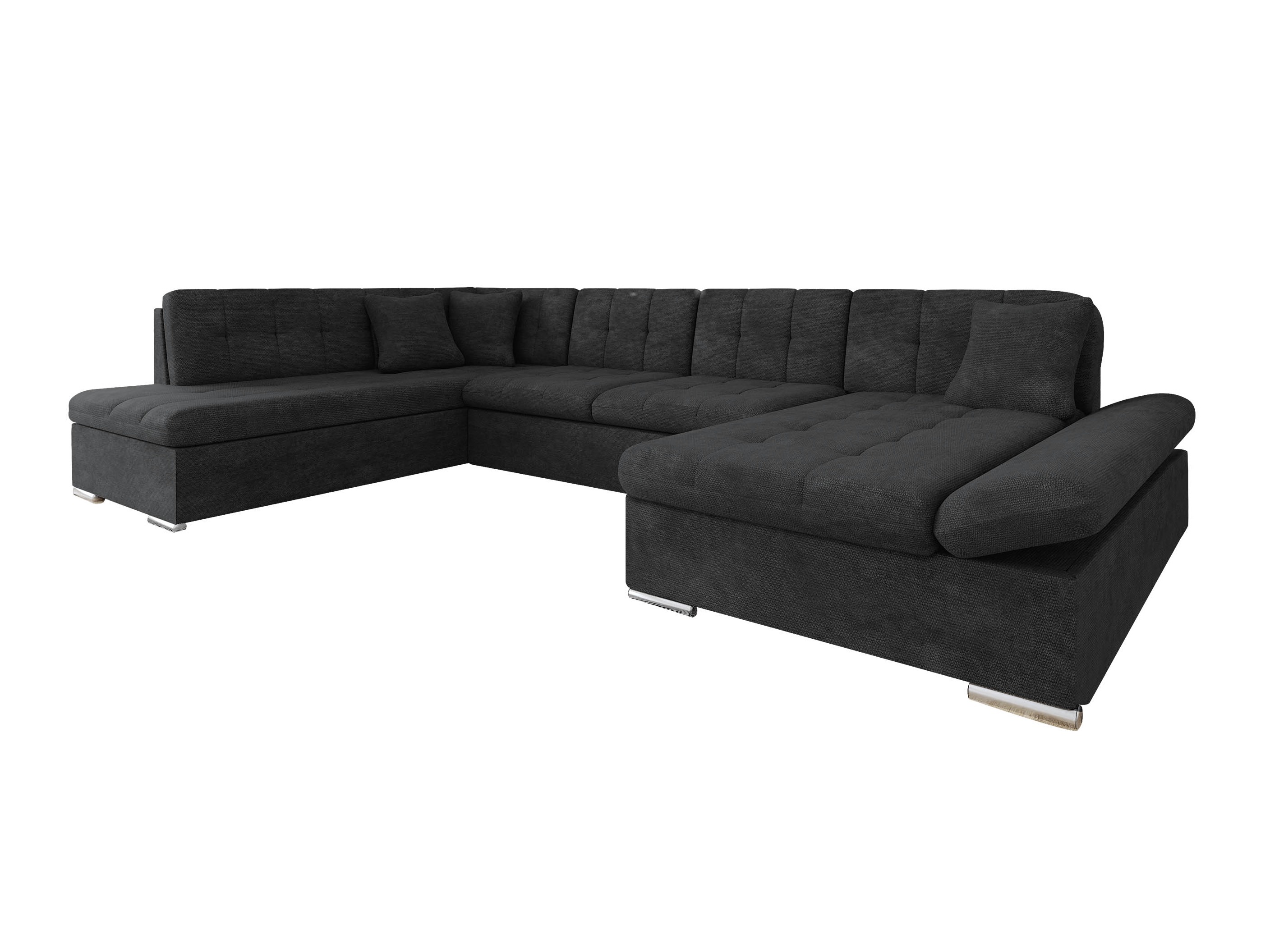 Ъглов диван Comfivo Tilia I (Margo 227.09)
