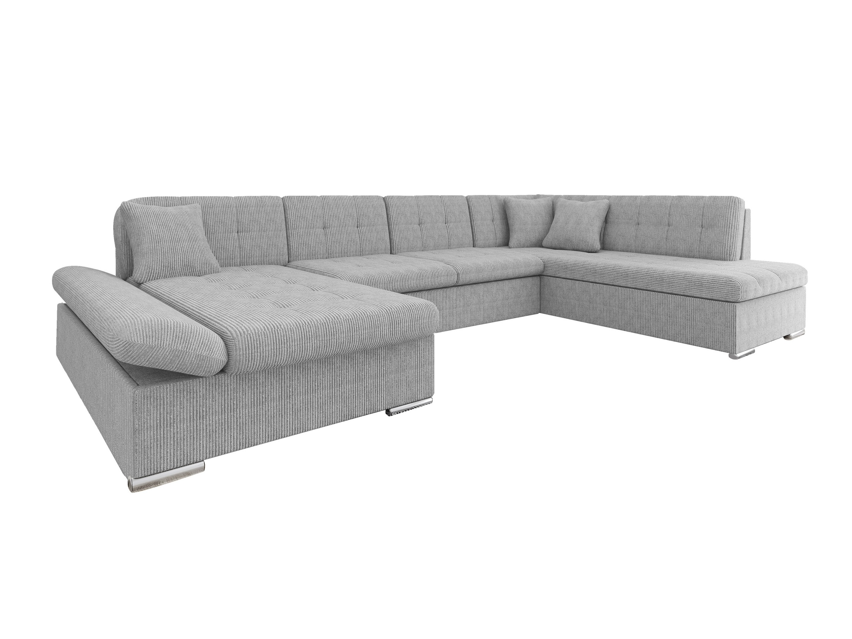 Ъглов диван Comfivo Tilia I (Poso 110)