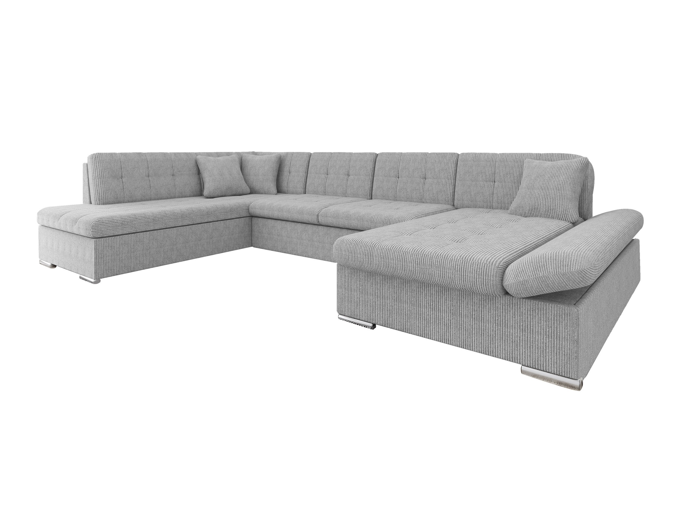 Ъглов диван Comfivo Tilia I (Poso 110)