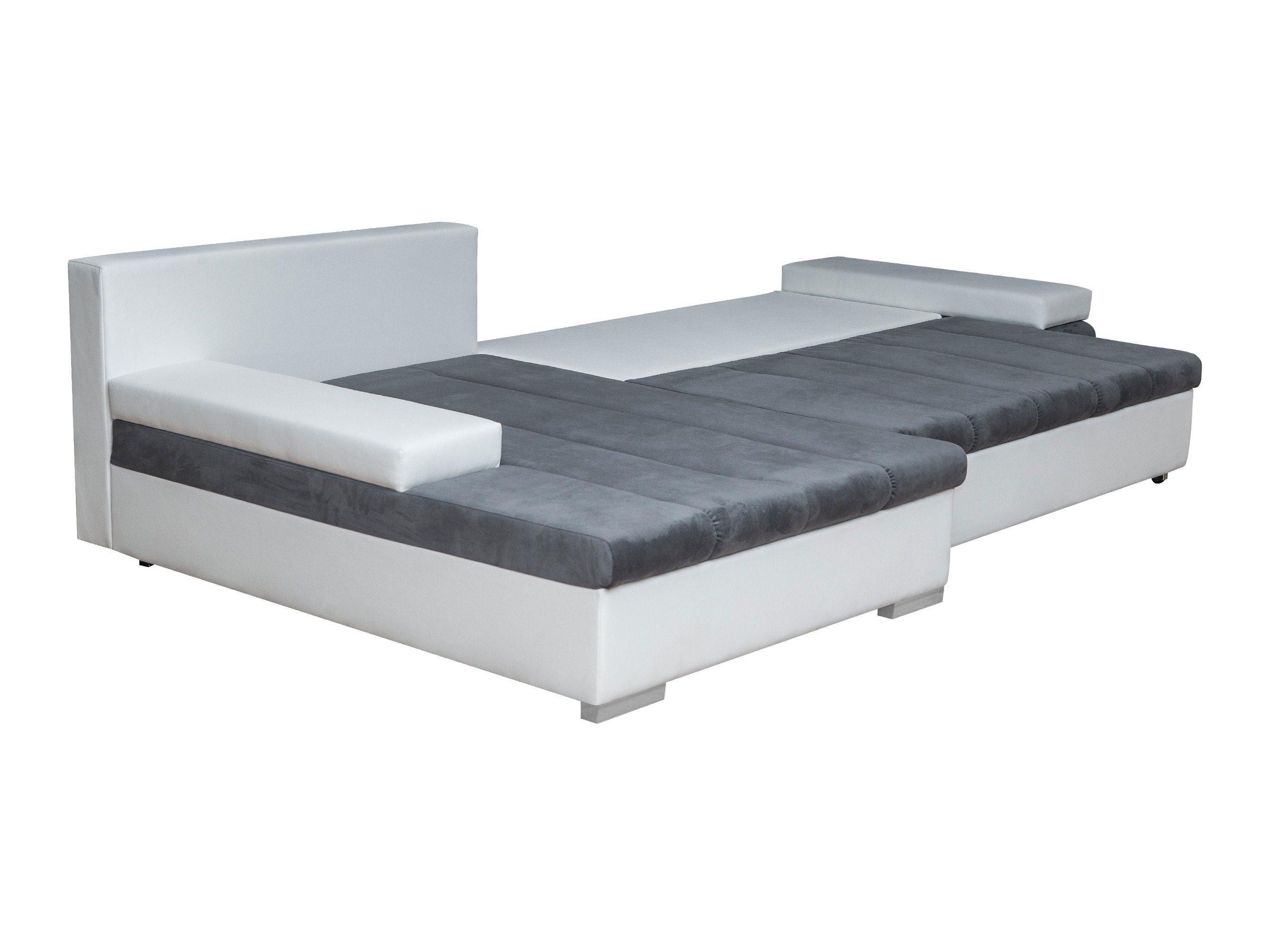 Ъглов диван Comfivo Olivetum (Ляв)