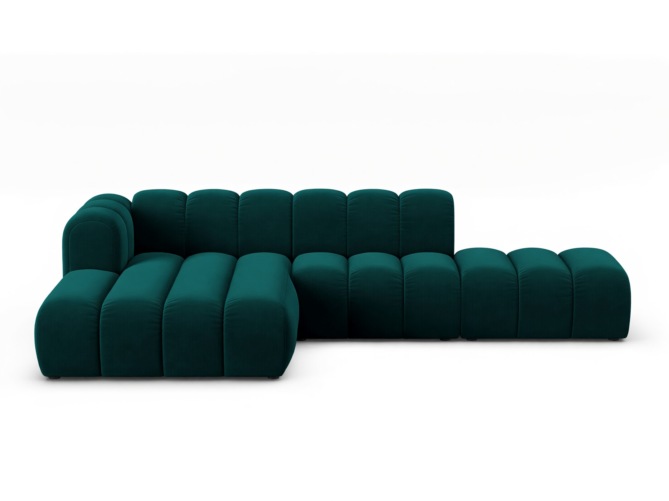 Модулен ъглов диван Cirleve 105 (Venus 2911)