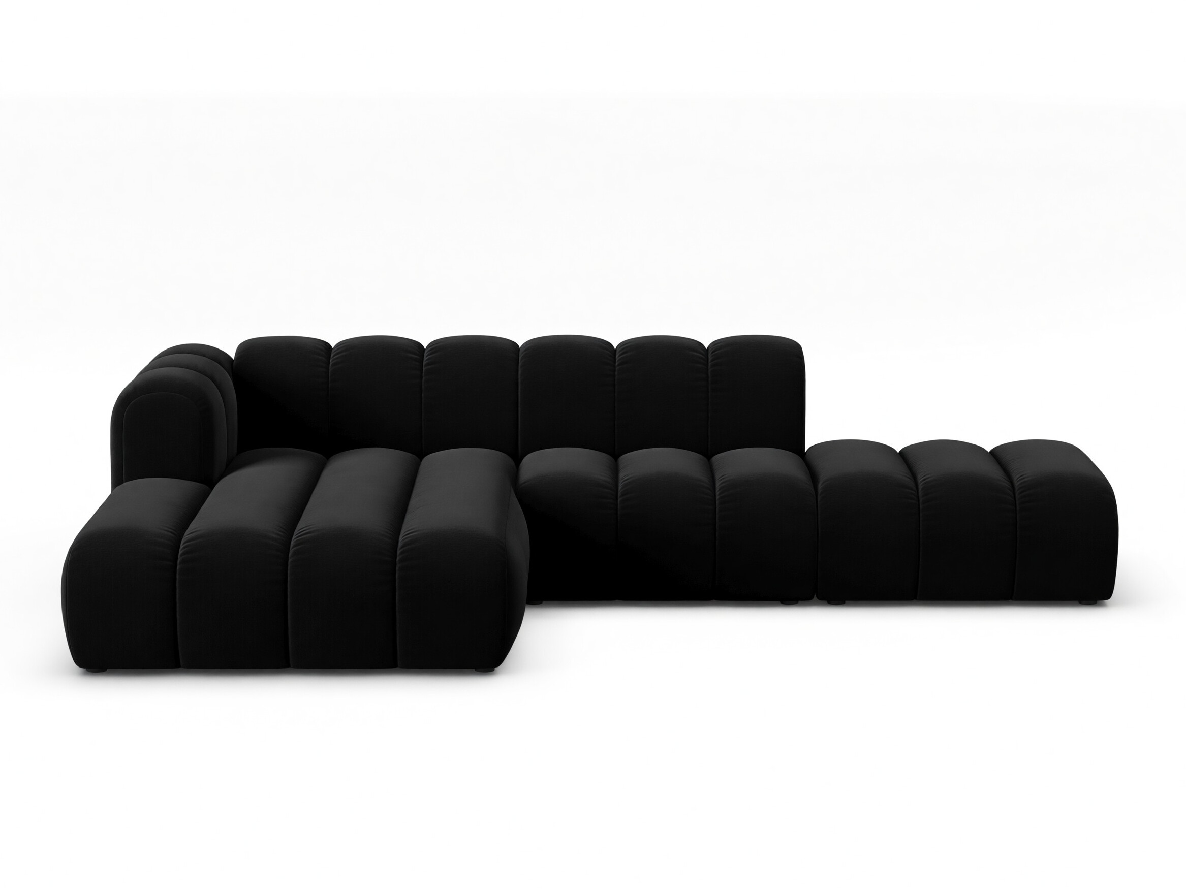 Модулен ъглов диван Cirleve 105 (Venus 2923)