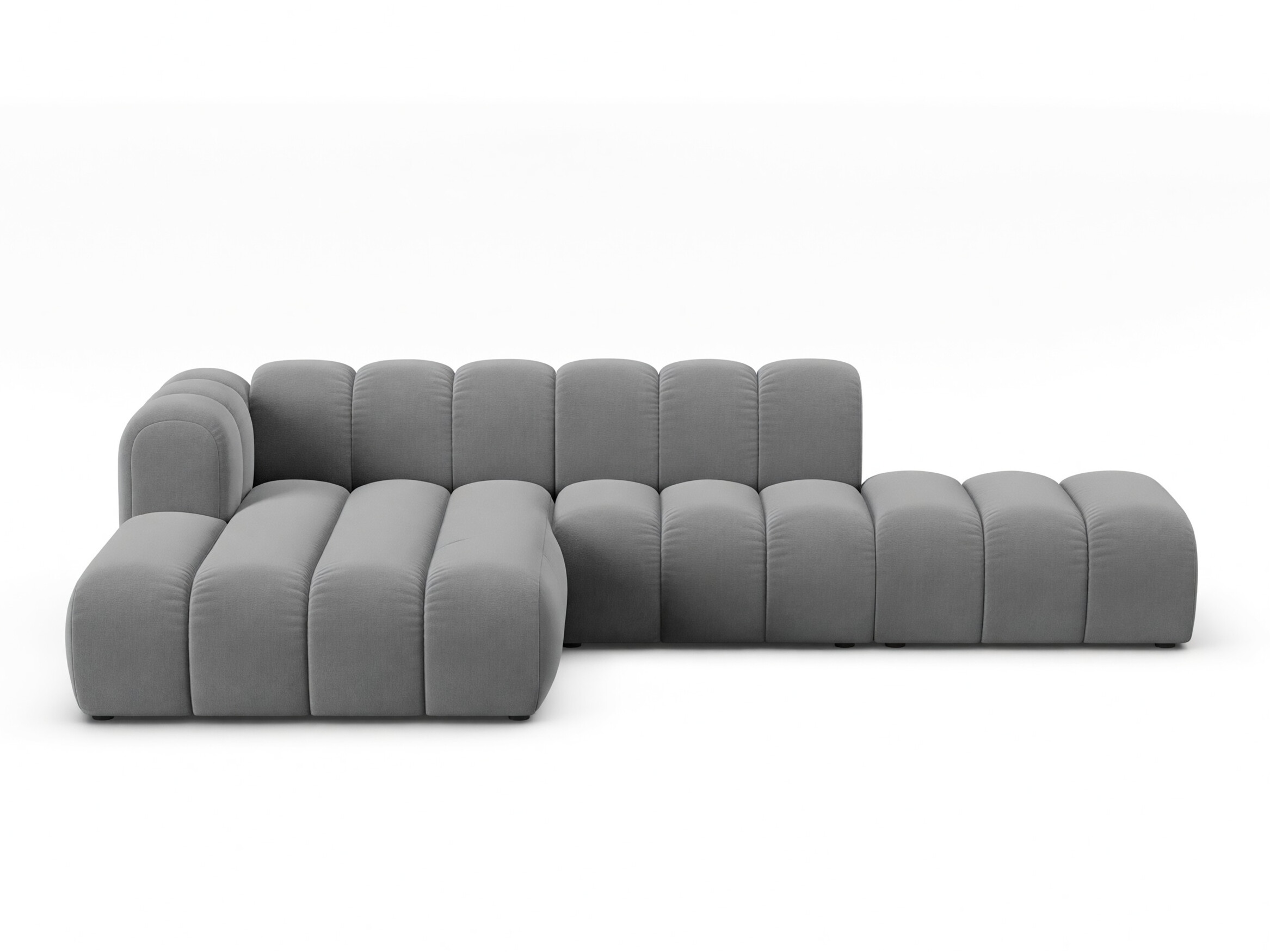 Модулен ъглов диван Cirleve 105 (Venus 2929)