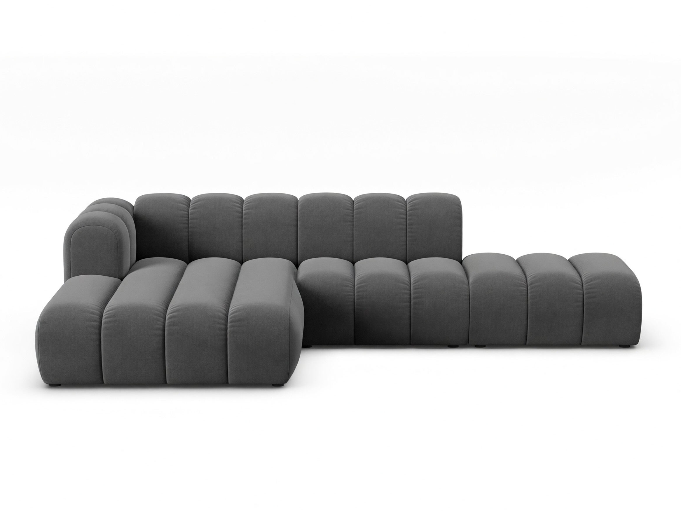 Модулен ъглов диван Cirleve 105 (Venus 2930)