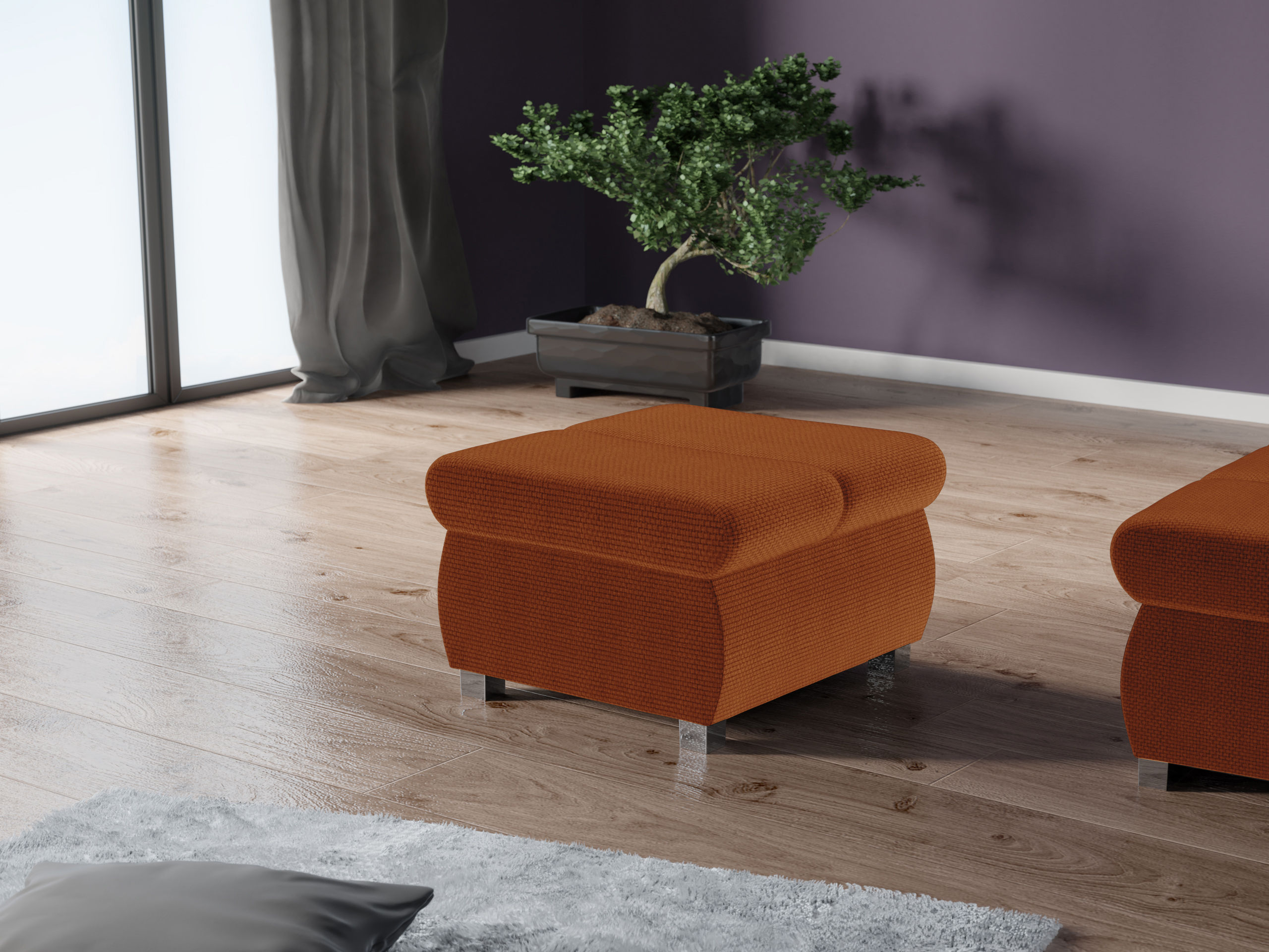 Табуретка Comfivo Olivetum (Flow 09)