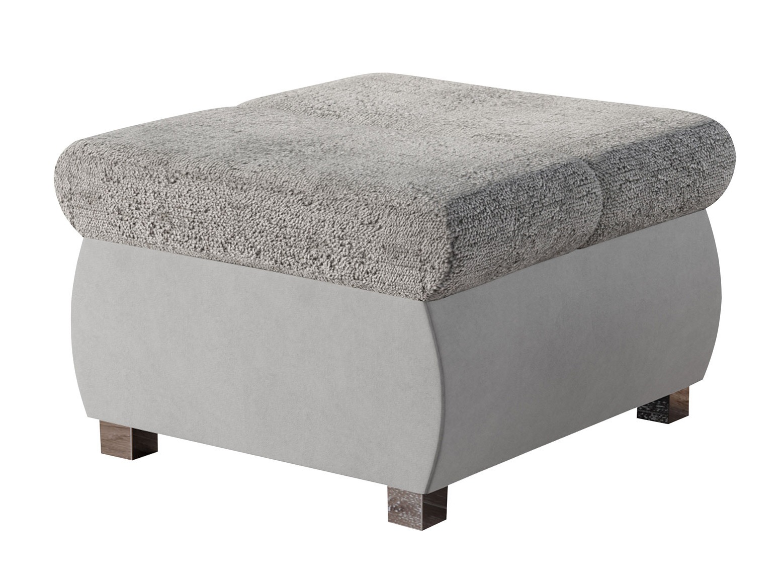 Табуретка Comfivo Olivetum (Venus Velvet 2921 + Miu 2059)