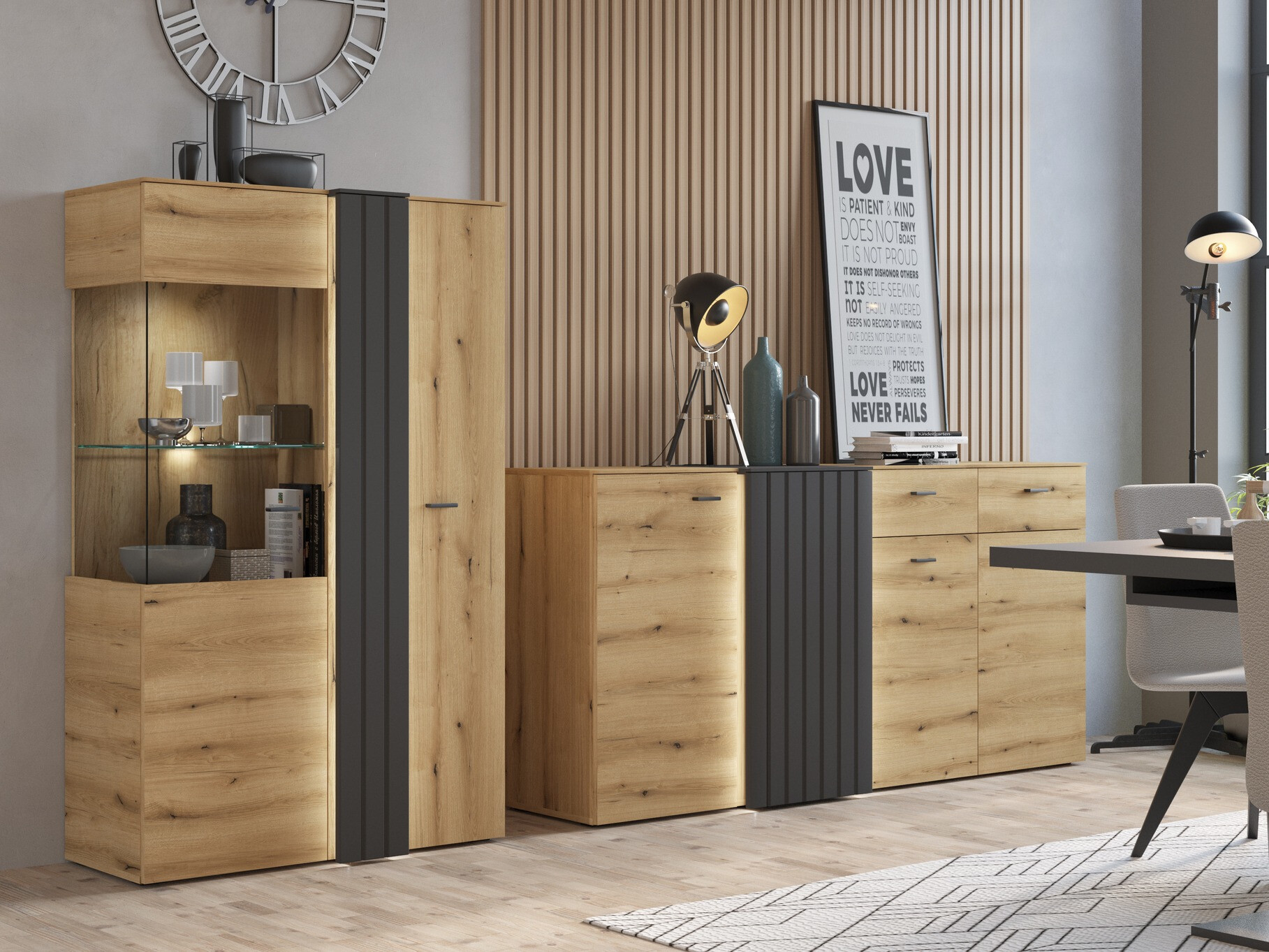 ТВ шкаф SB5060