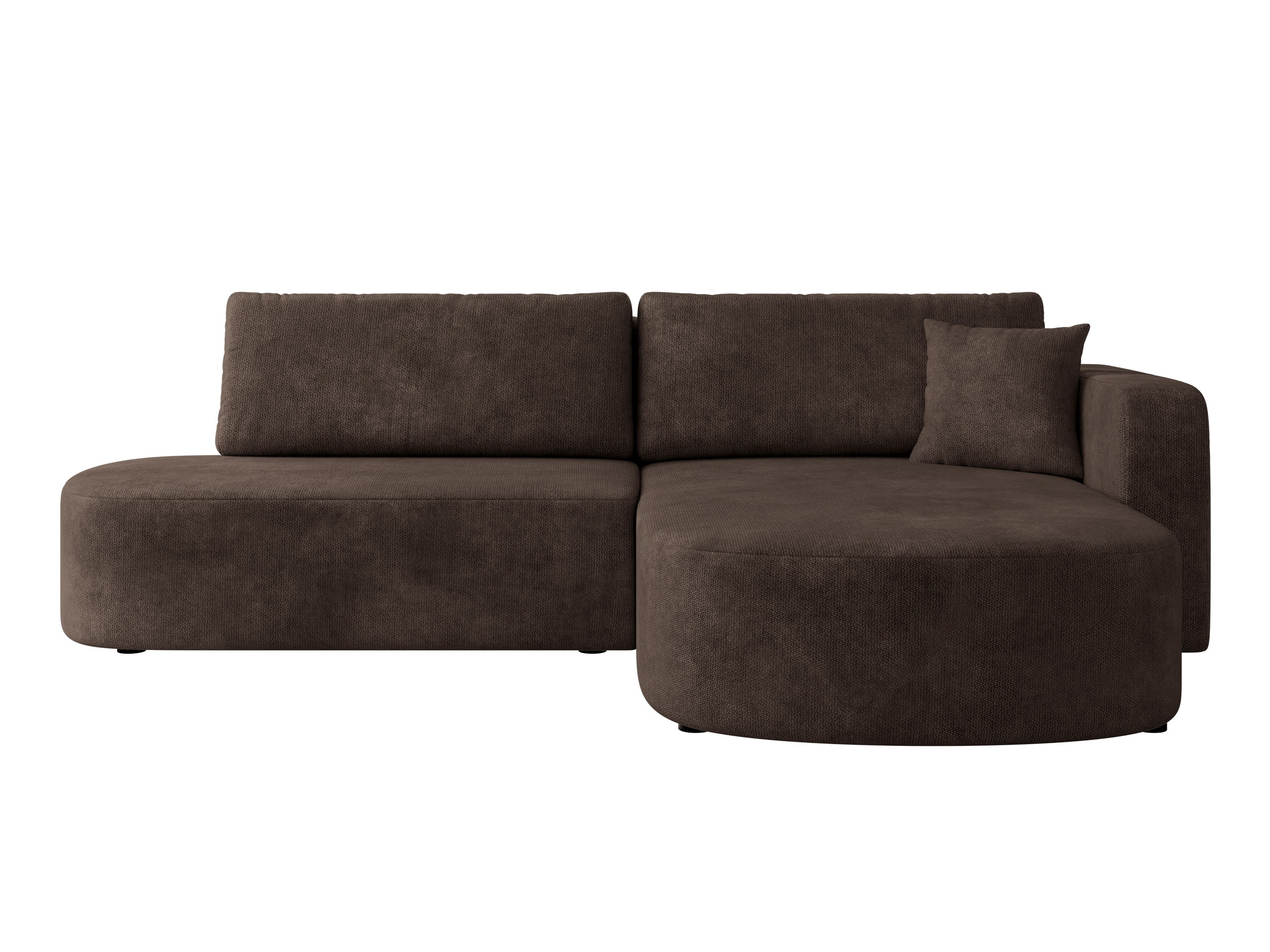 Ъглов диван TrendyNest Infa (Lumo 40)
