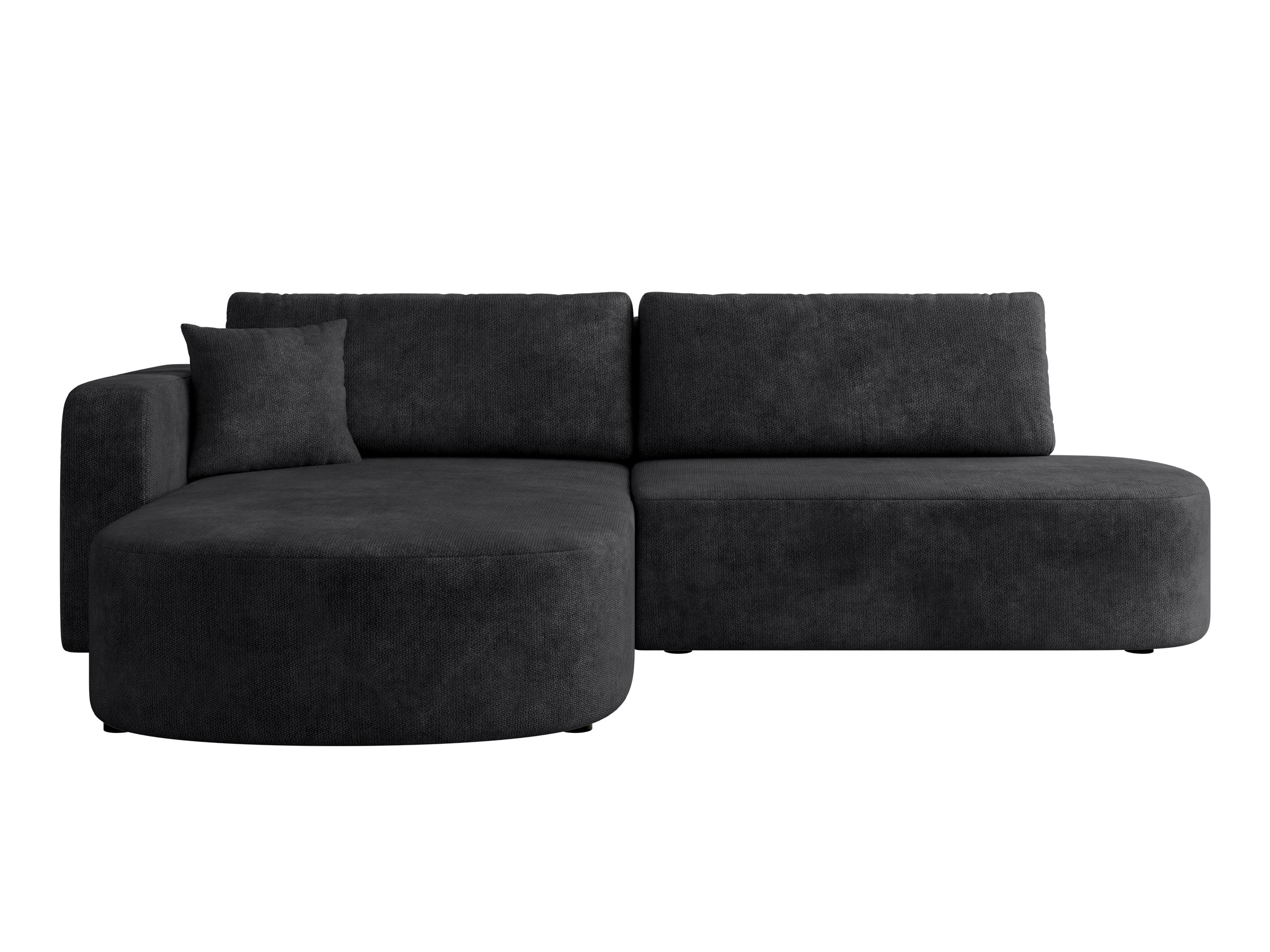 Ъглов диван TrendyNest Infa (Margo 227.09)
