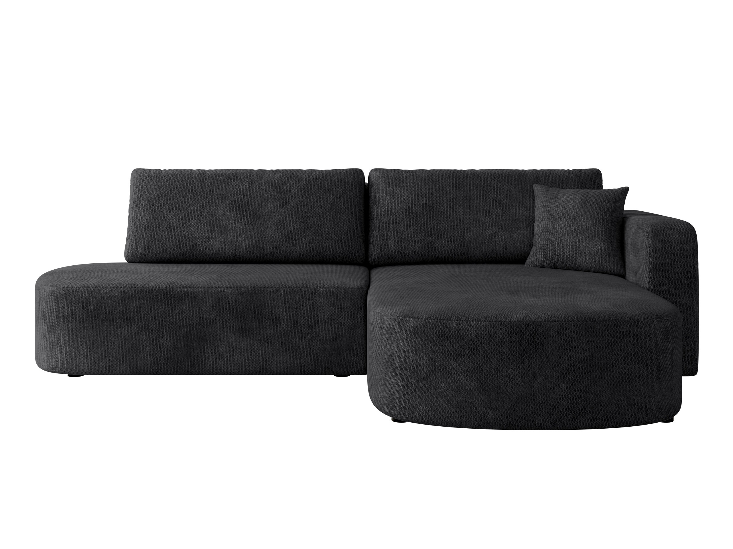Ъглов диван TrendyNest Infa (Margo 227.09)