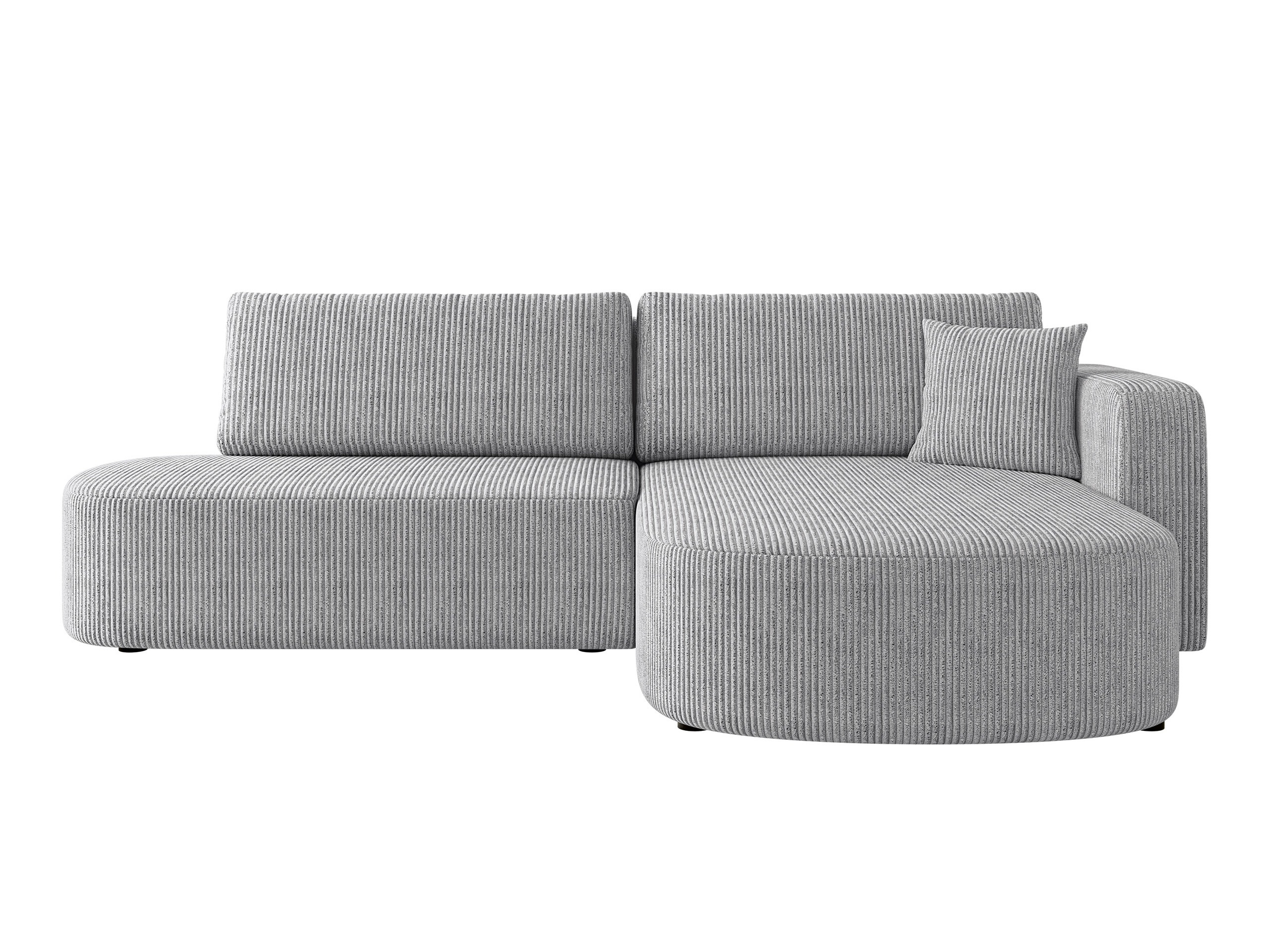 Ъглов диван TrendyNest Infa (Poso 110)