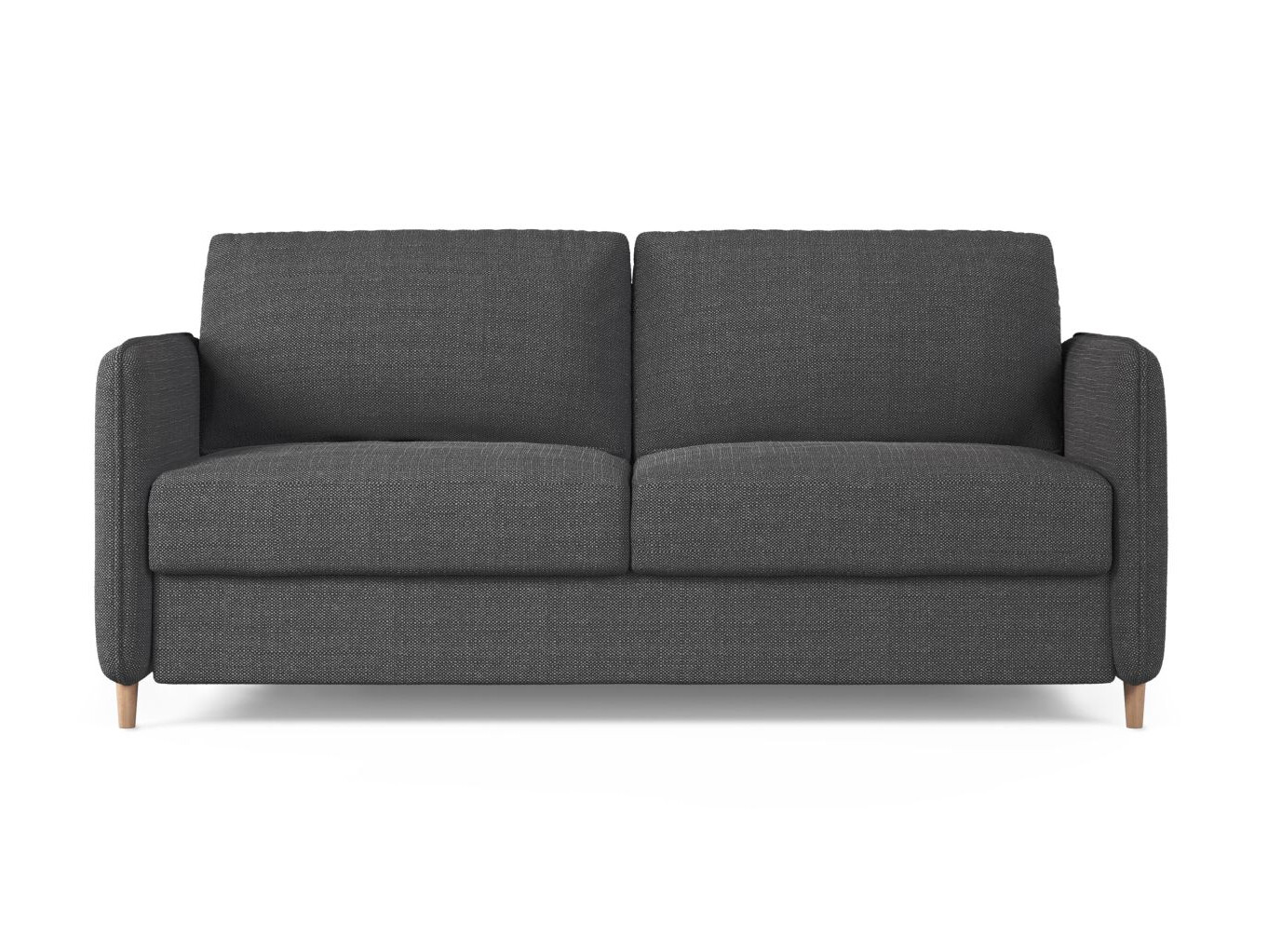 Разтегателен диван Beckley 357 (Babel Black)