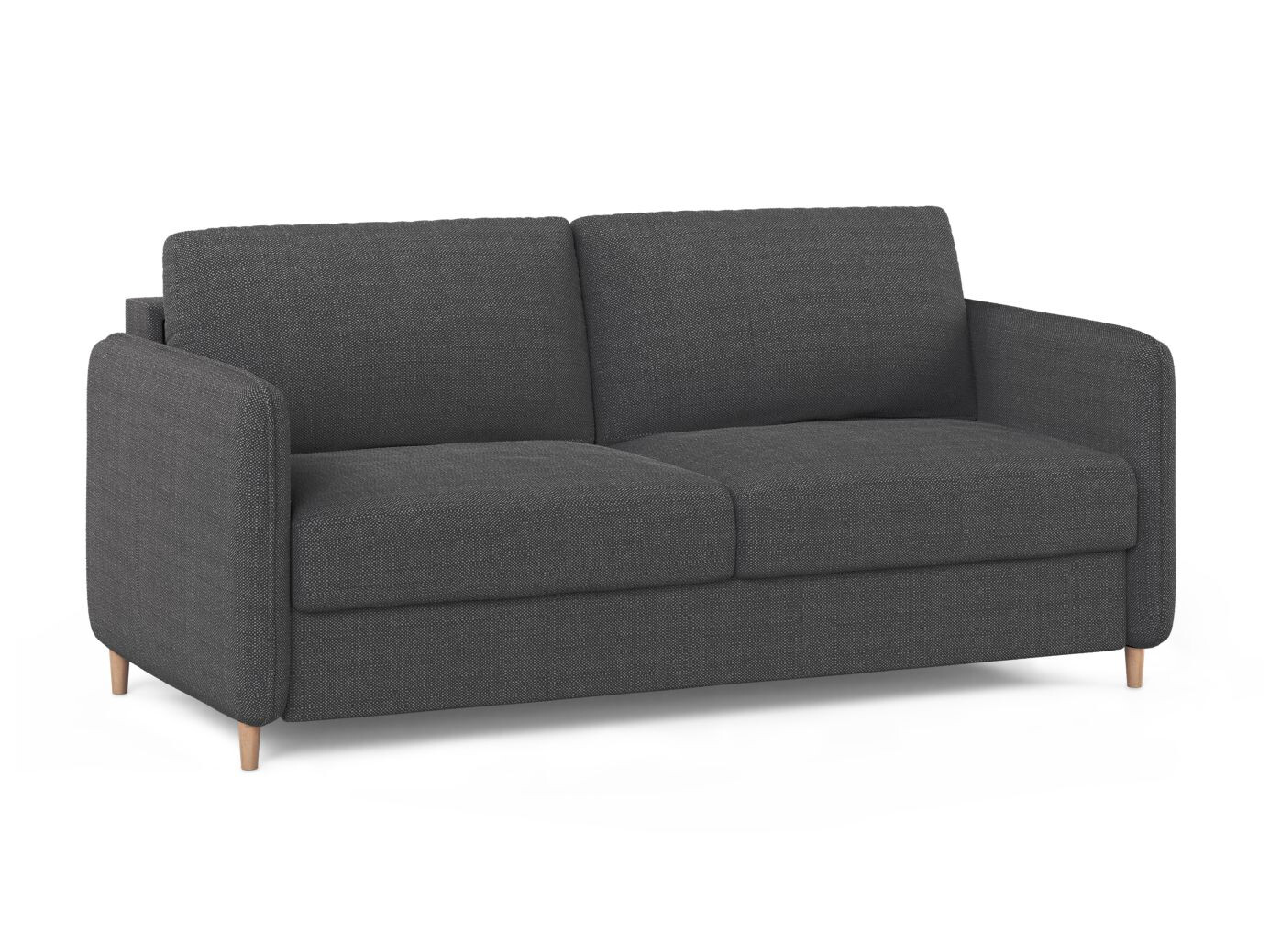 Разтегателен диван Beckley 357 (Babel Black)