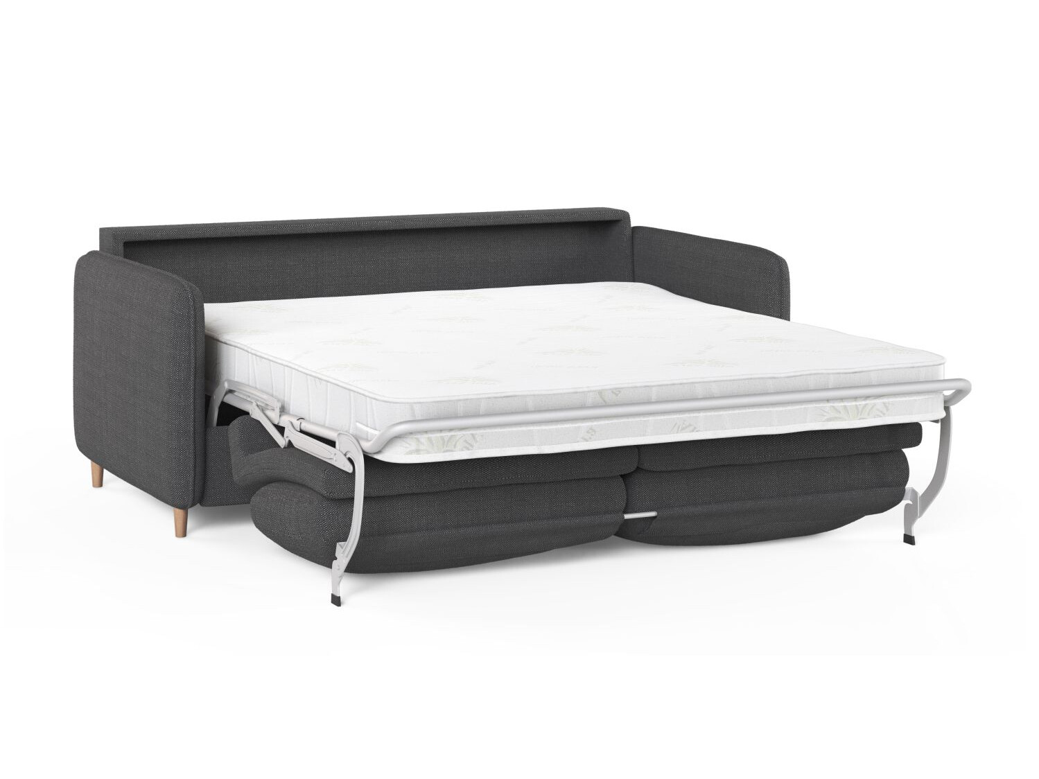 Разтегателен диван Beckley 357 (Babel Black)