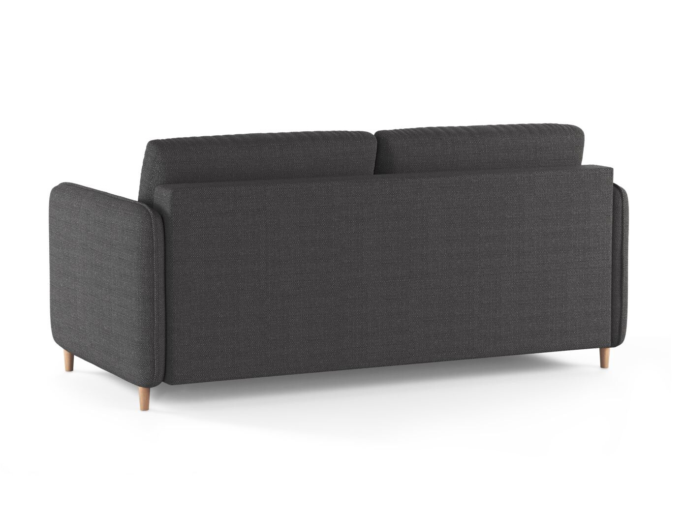 Разтегателен диван Beckley 357 (Babel Black)