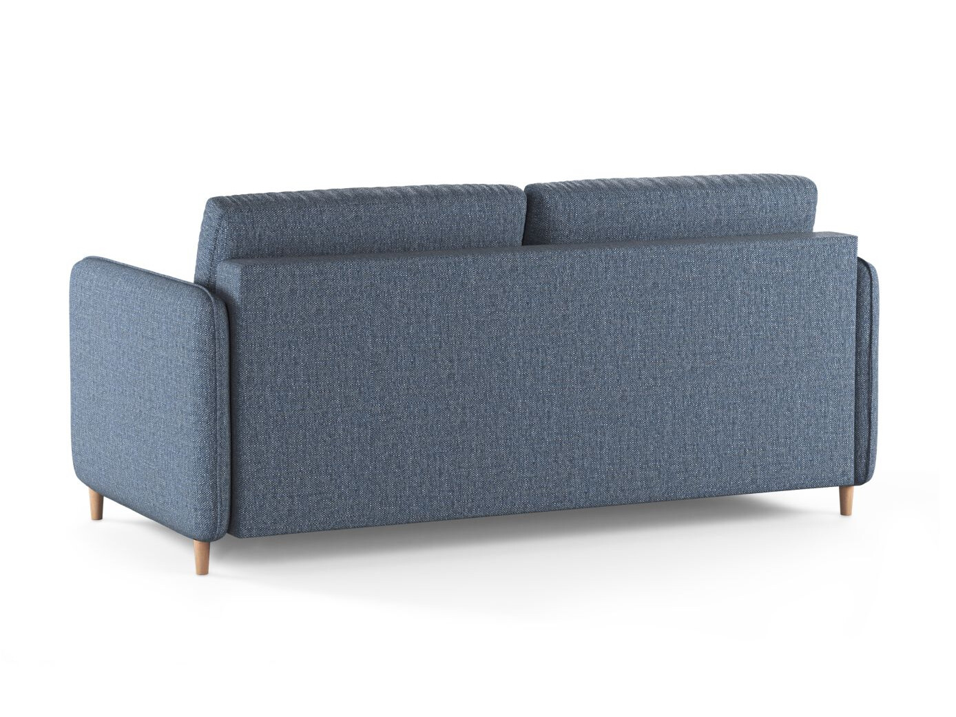 Разтегателен диван Beckley 357 (Babel Blue)