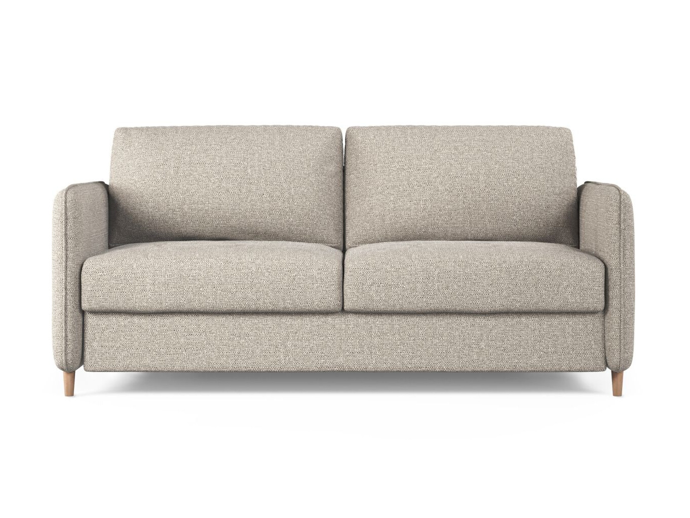 Разтегателен диван Beckley 357 (Babel Sand)