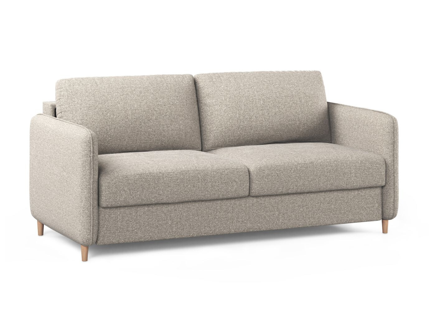 Разтегателен диван Beckley 357 (Babel Sand)