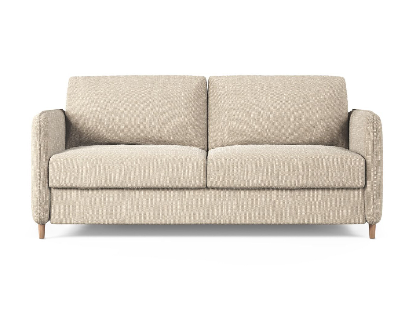 Разтегателен диван Beckley 357 (Babel Toffee)