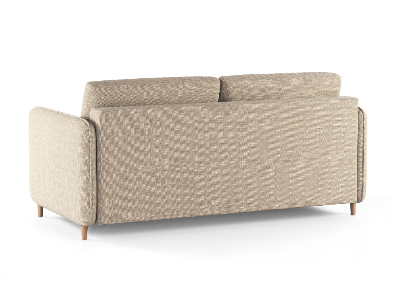 Разтегателен диван Beckley 357 (Babel Toffee)