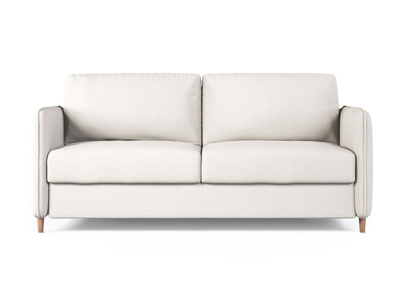 Разтегателен диван Beckley 357 (Babel White)